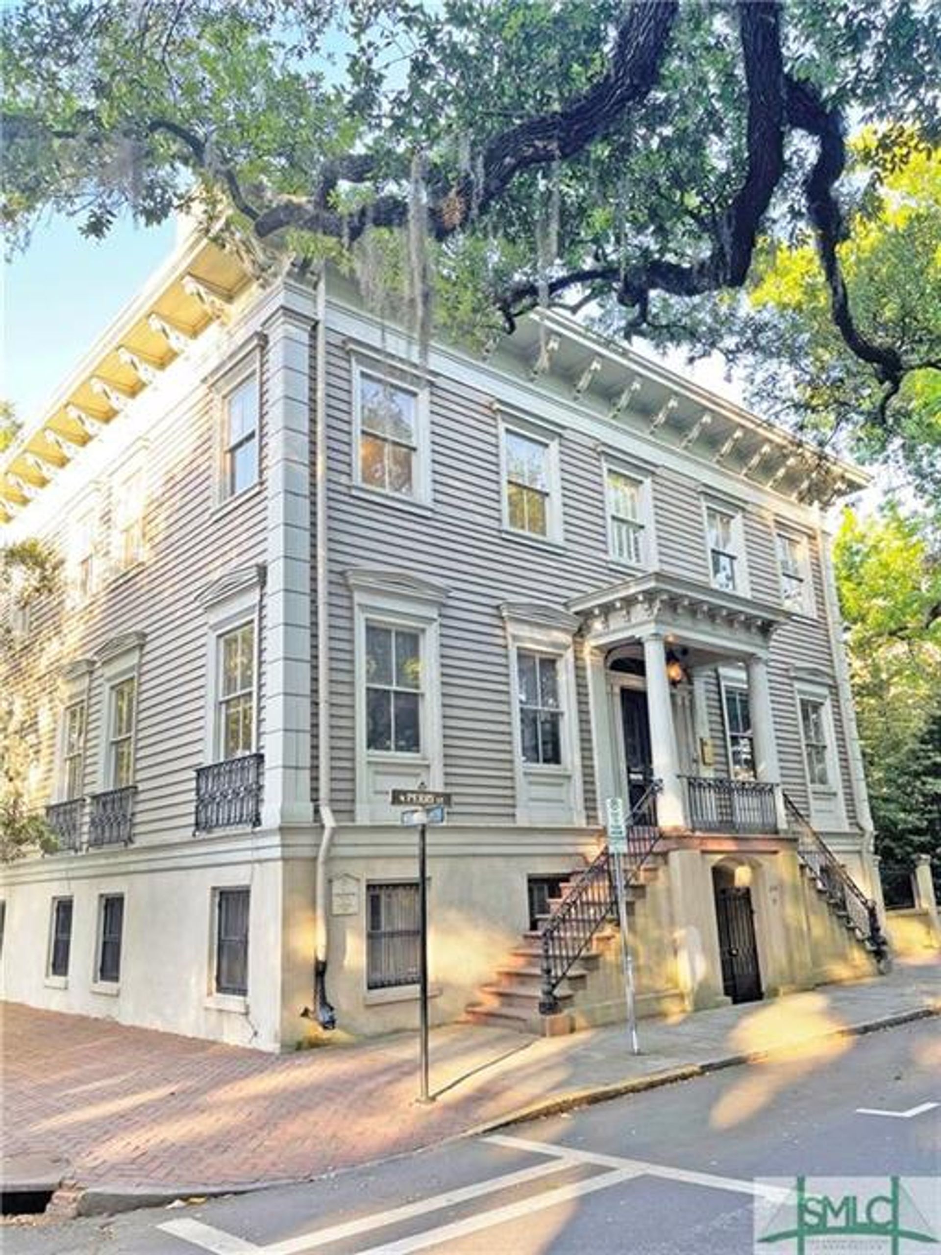 House in Savannah, Georgia 10083396