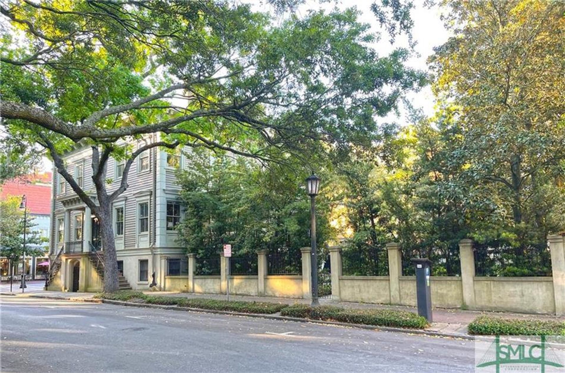 House in Savannah, Georgia 10083396