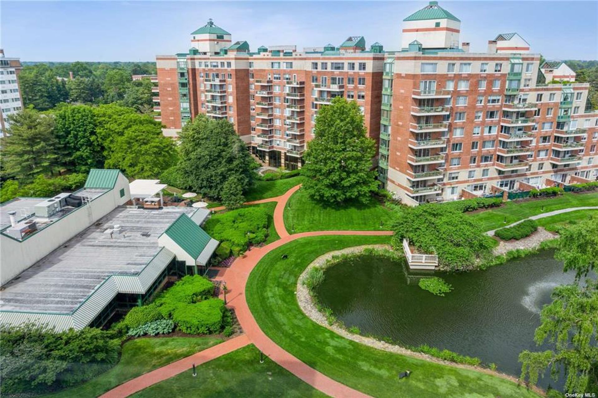 casa en Ciudad Jardín, Nueva York 10083496