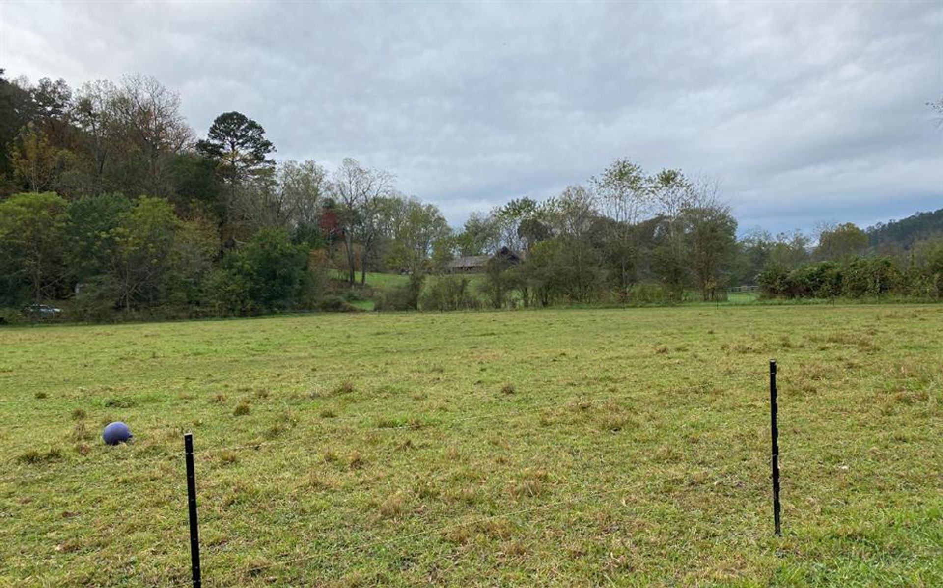 Land in Warne, North Carolina 10083631