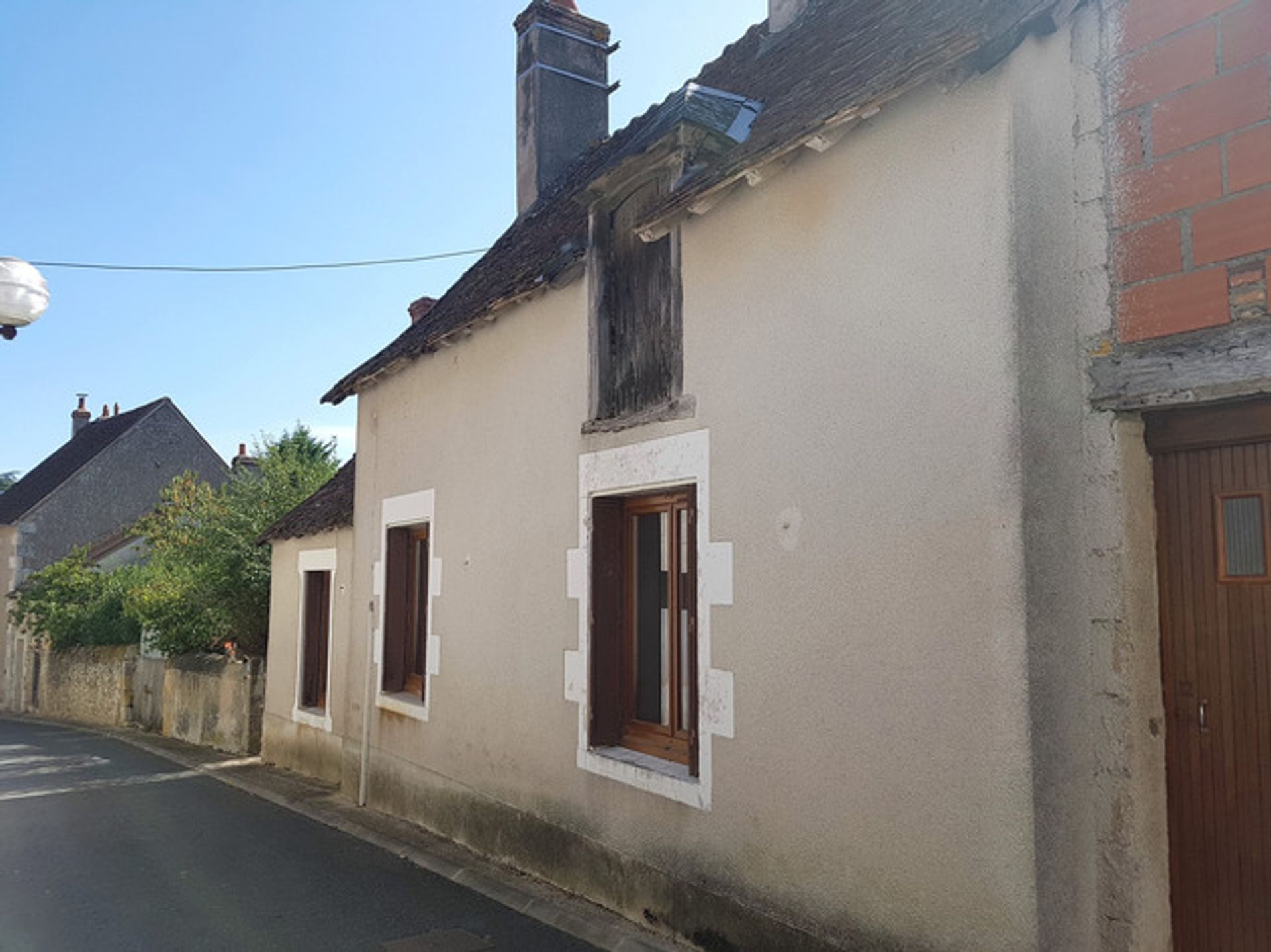 Haus im La Trimouille, Nouvelle-Aquitaine 10083646