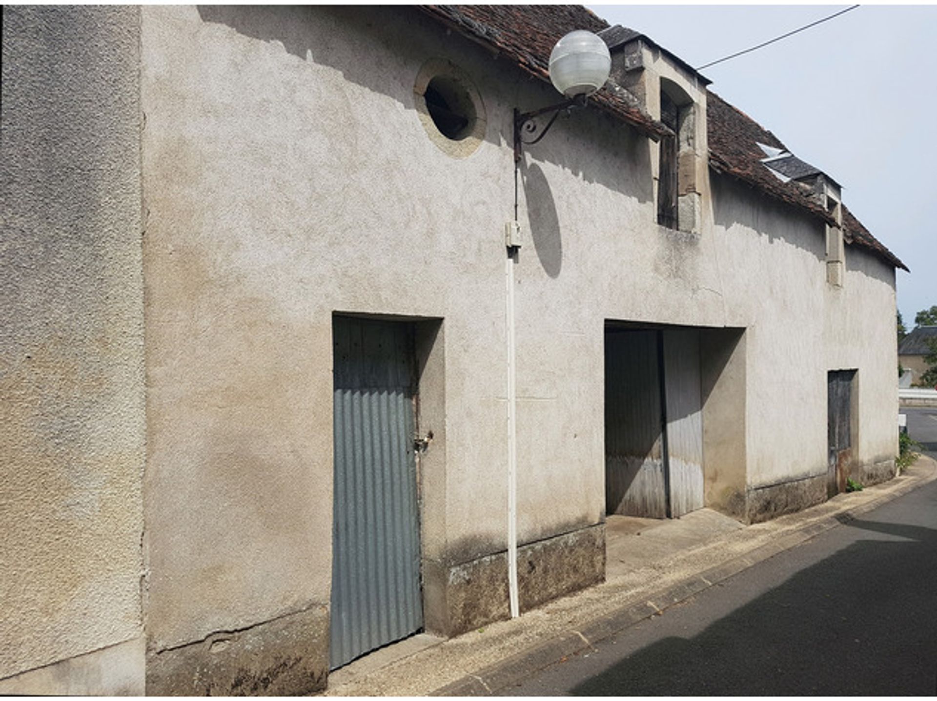 Haus im La Trimouille, Poitou-Charentes 10083646