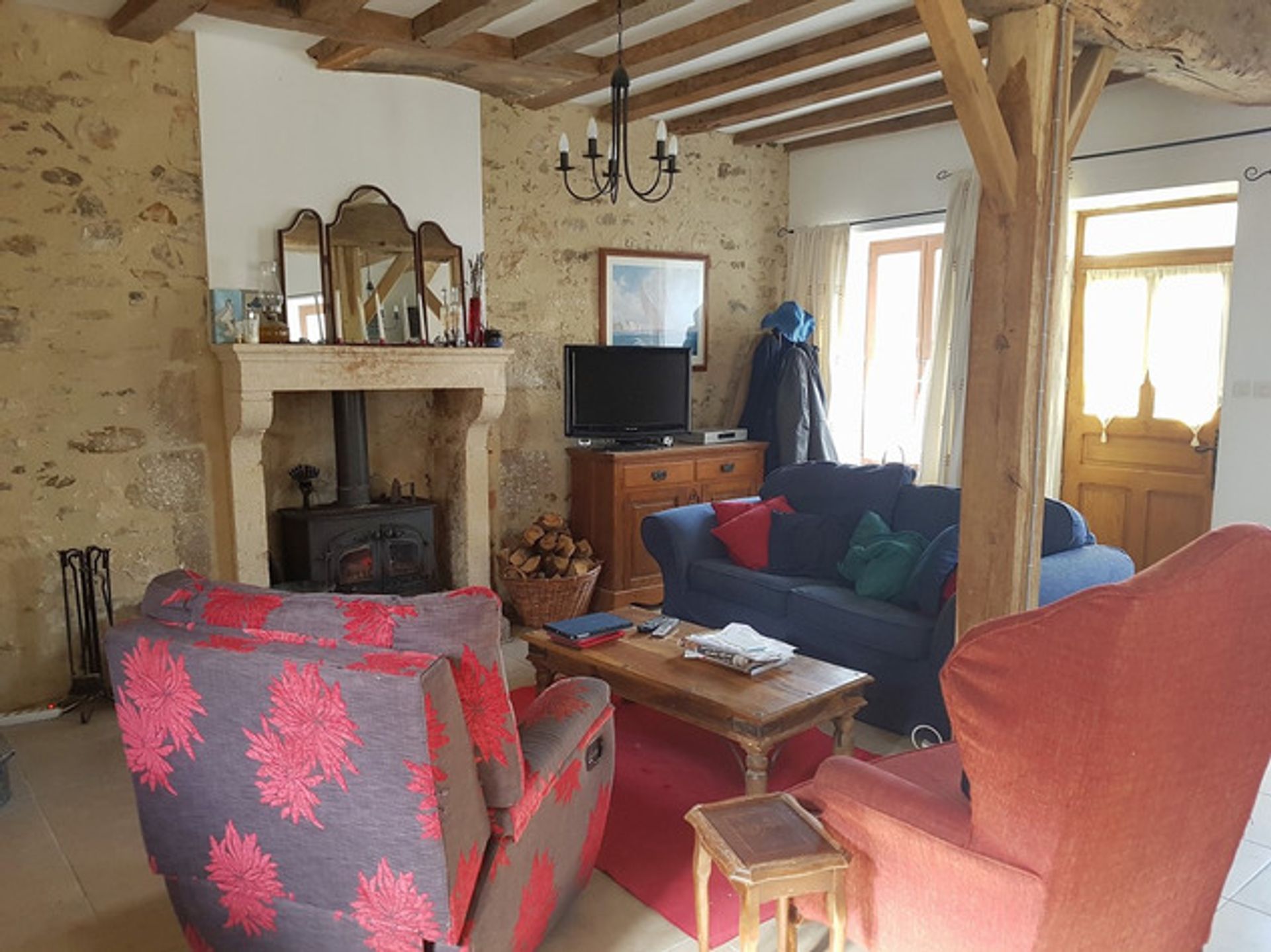 House in Parnac, Centre-Val de Loire 10083647