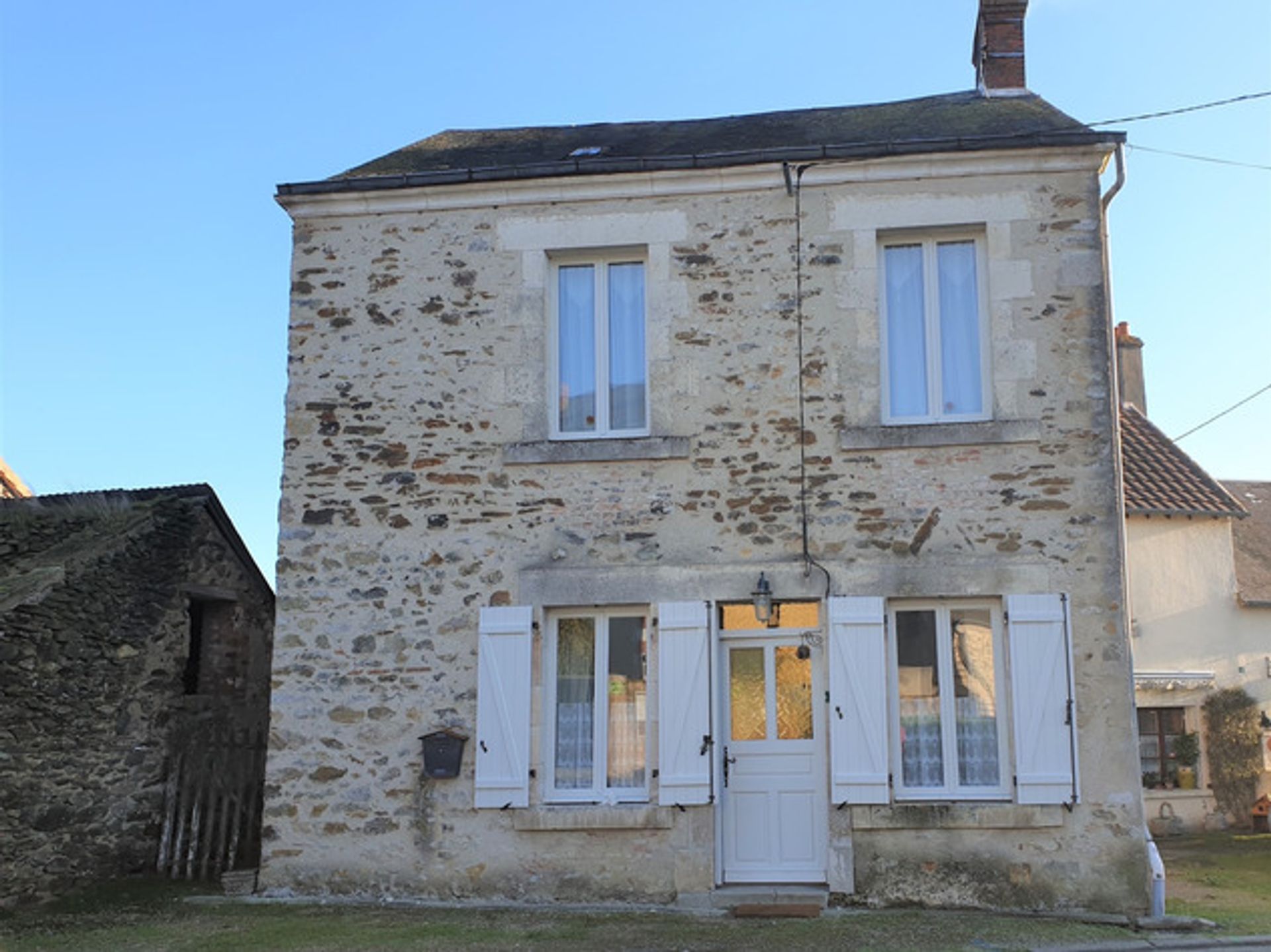 House in Parnac, Centre-Val de Loire 10083647