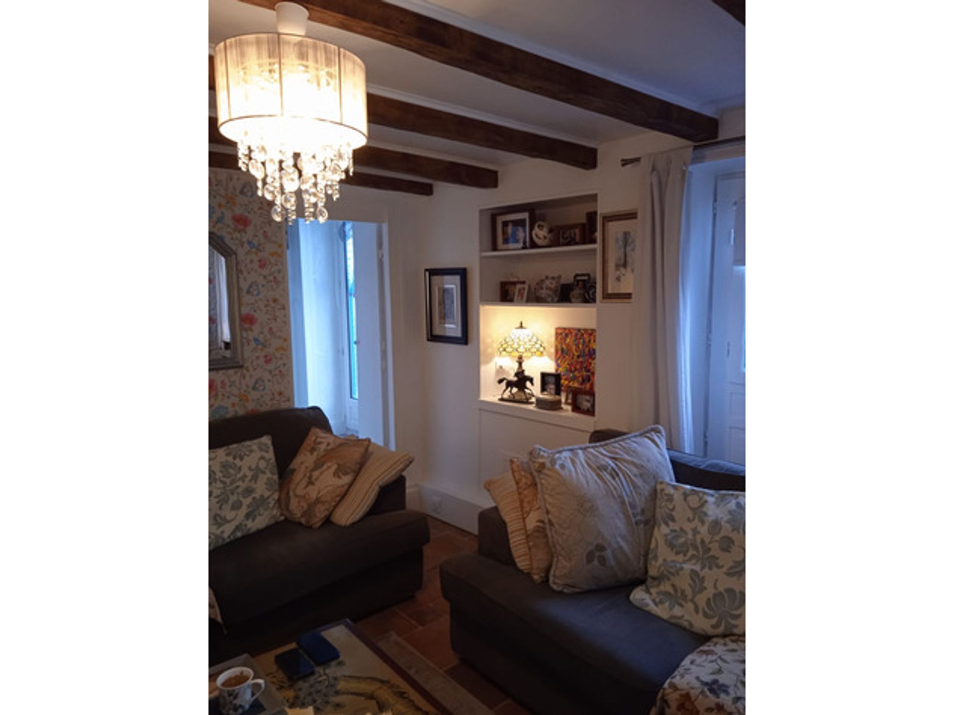 loger dans Saulge, Poitou-Charentes 10083648