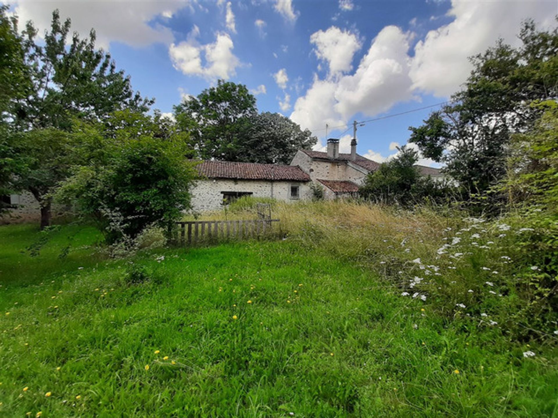 Huis in Bussière-Poitevine, Nouvelle-Aquitanië 10083653