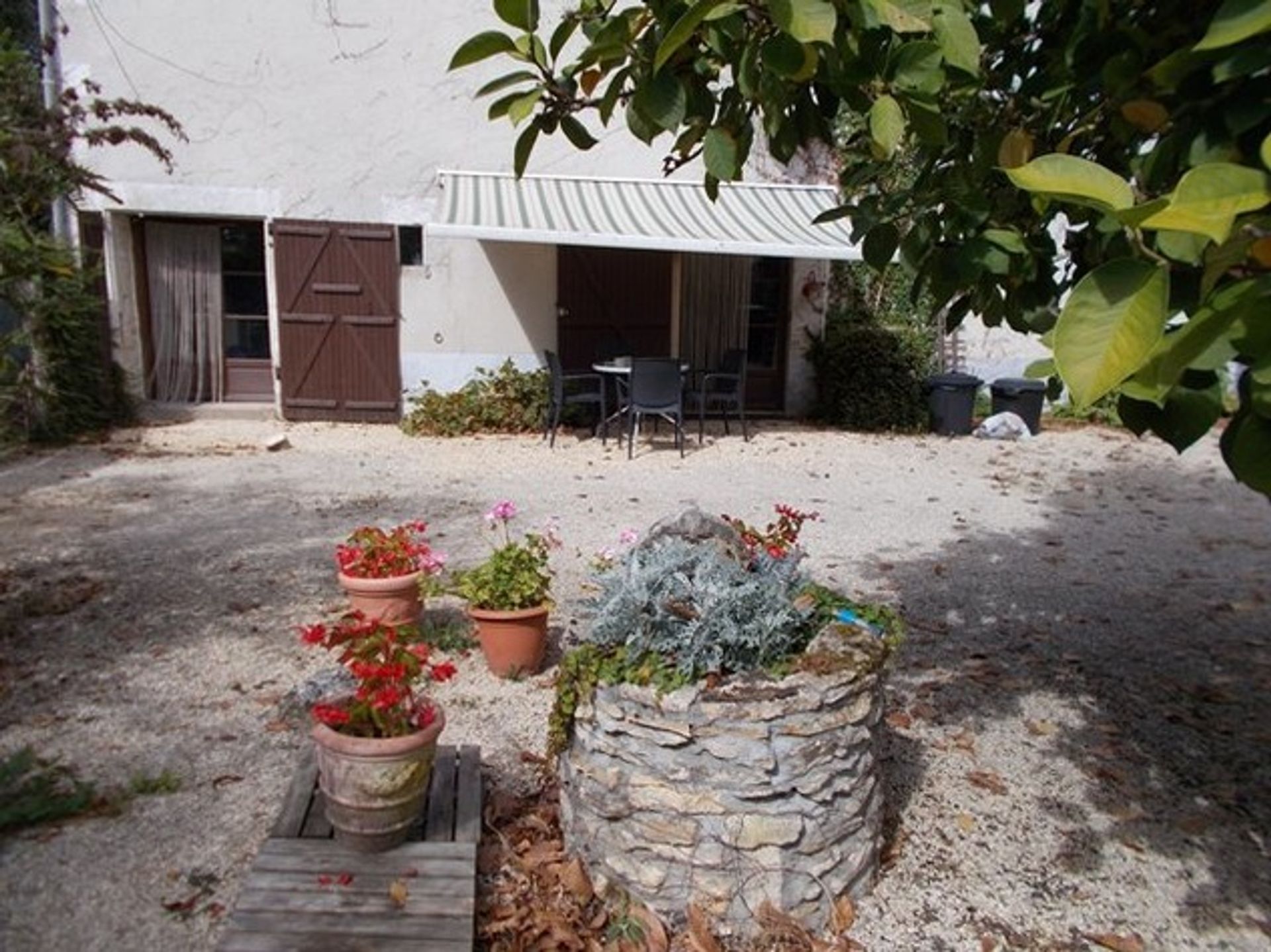 Huis in Romagne, Poitou-Charentes 10083668