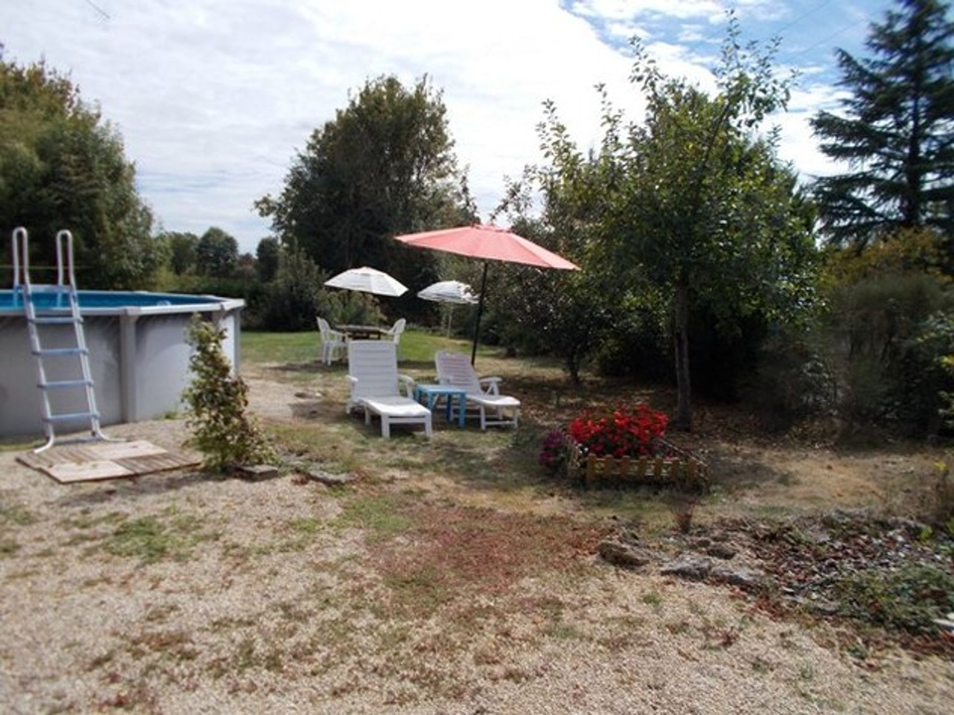 Huis in Romagne, Poitou-Charentes 10083668