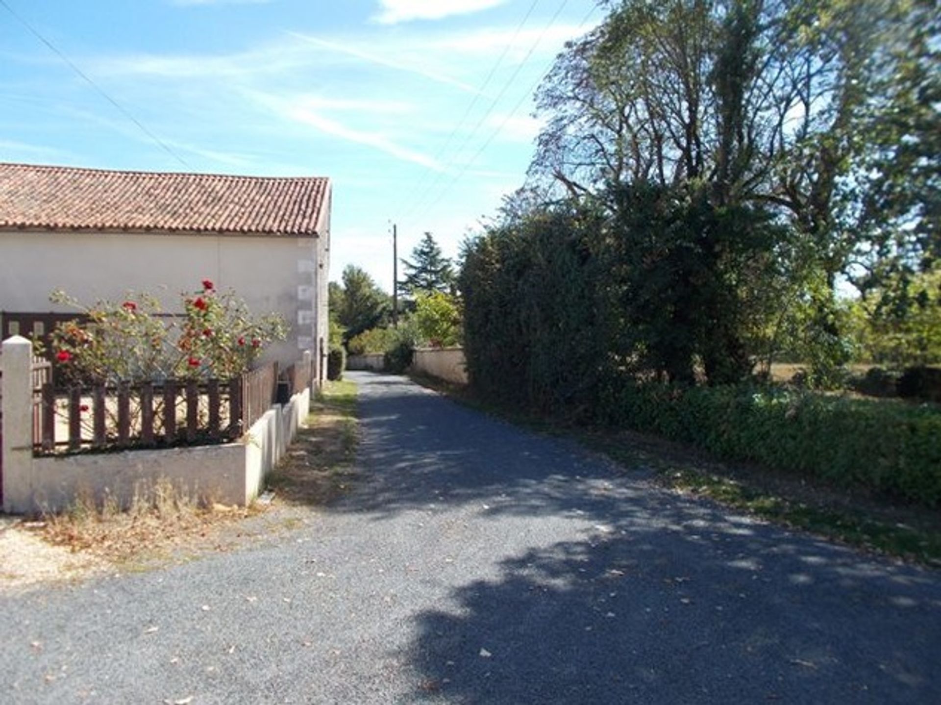 Huis in Romagne, Poitou-Charentes 10083668