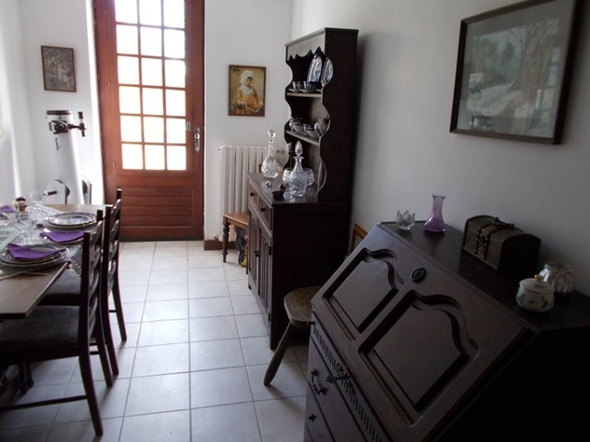 Huis in Romagne, Poitou-Charentes 10083668