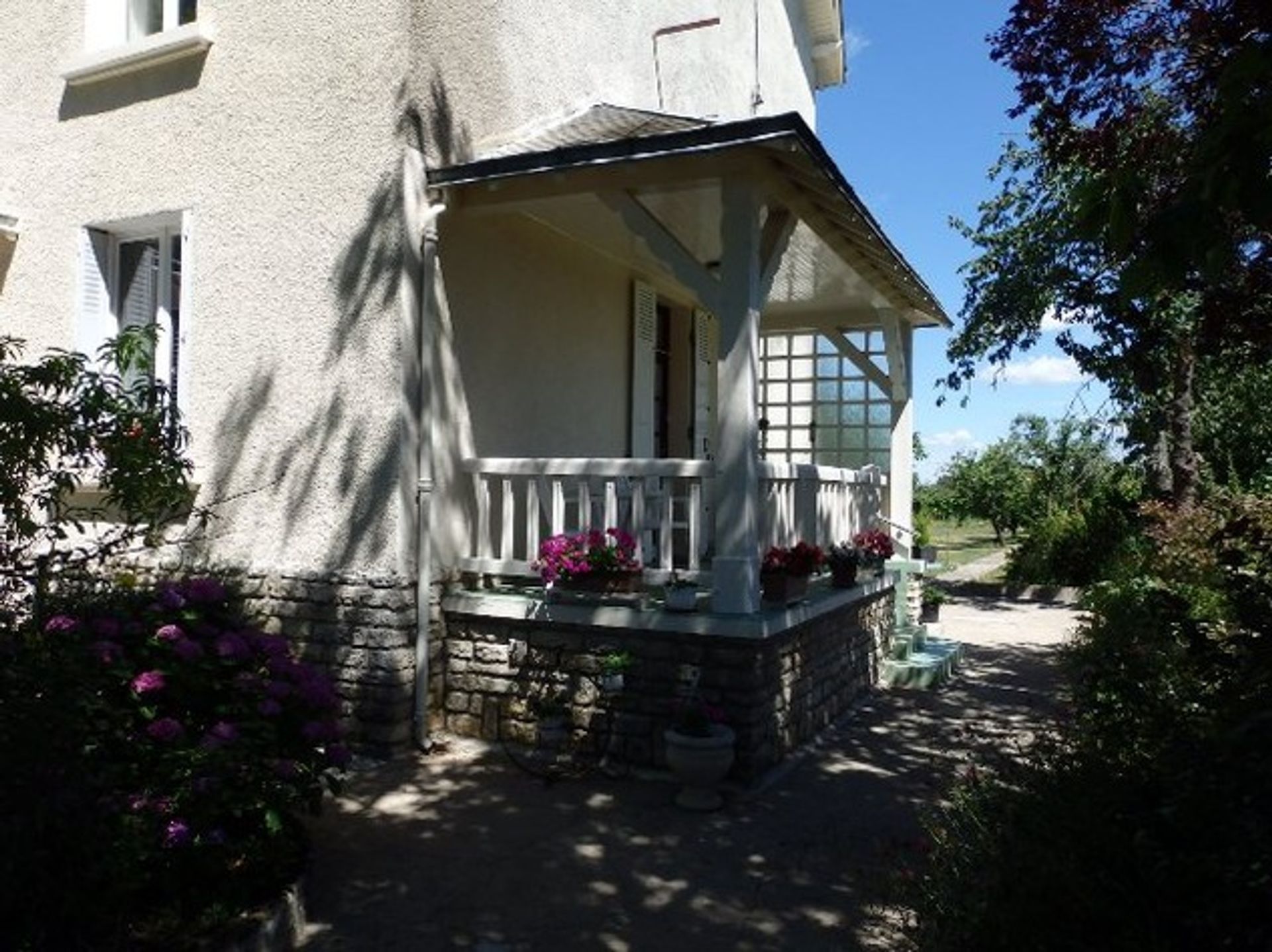 Haus im Millac, Neu-Aquitanien 10083669