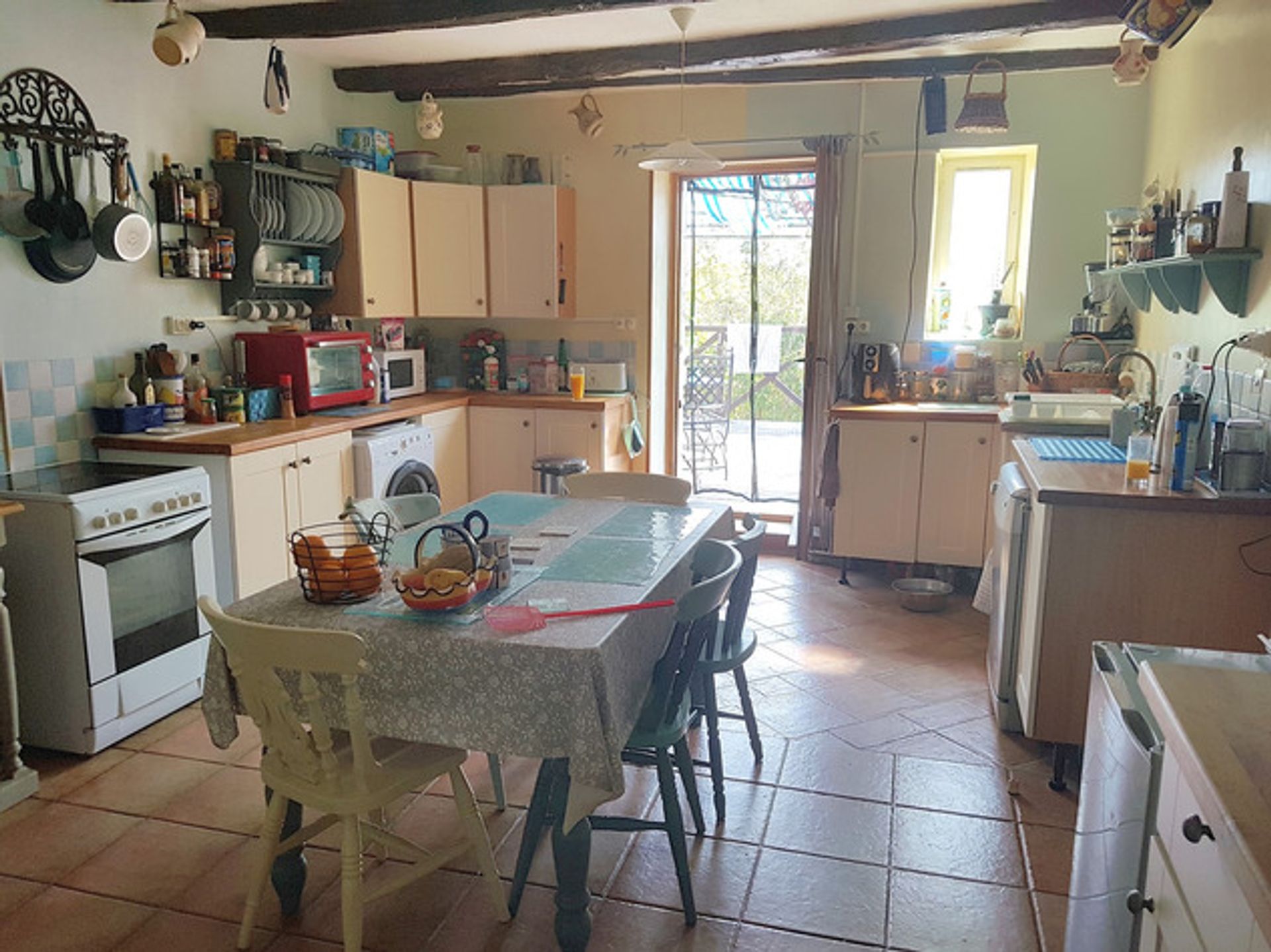 rumah dalam Saint Leomer, Poitou-Charentes 10083671