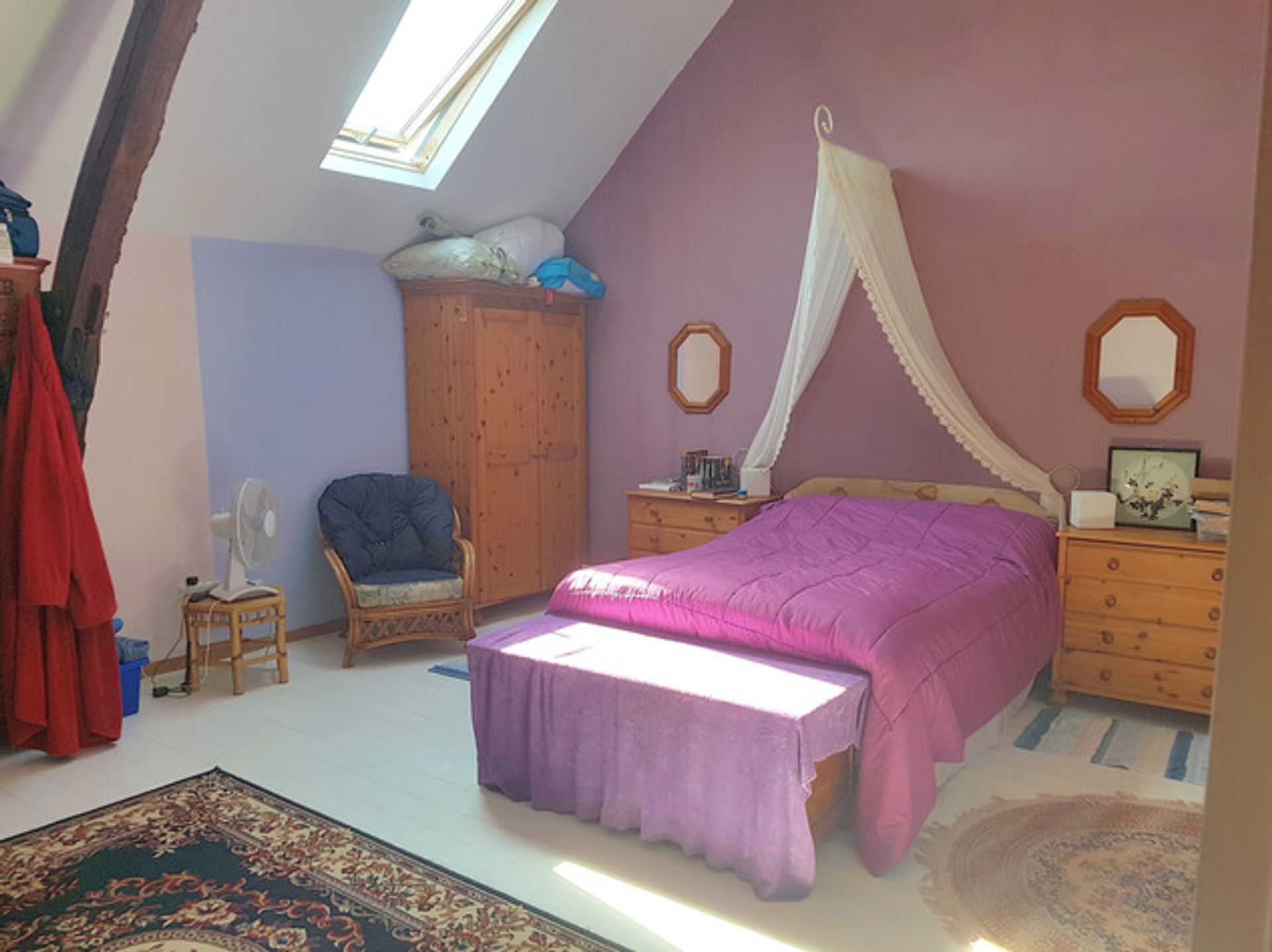 rumah dalam Saint Leomer, Poitou-Charentes 10083671