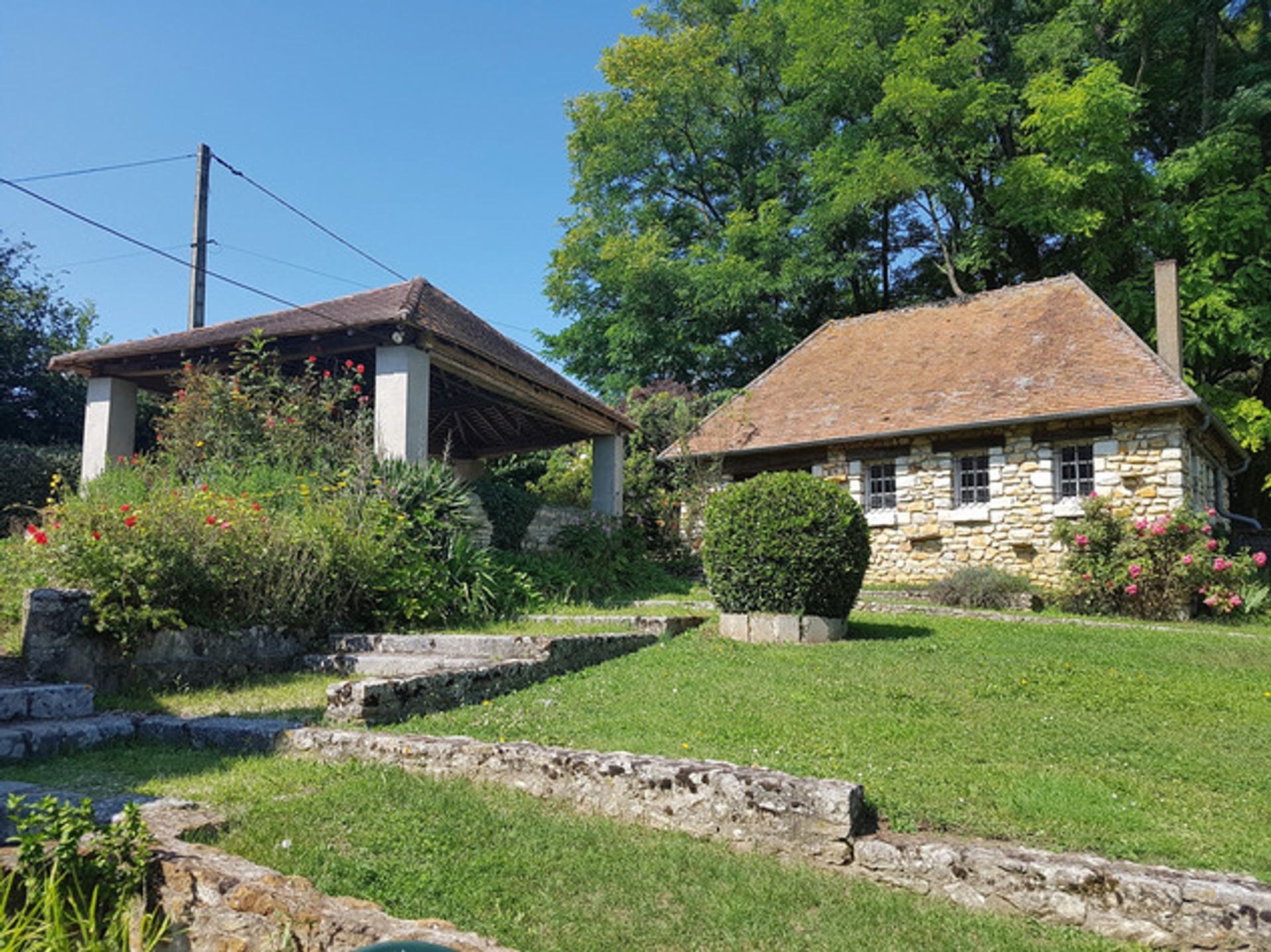 Rumah di Belabre, Centre 10083682