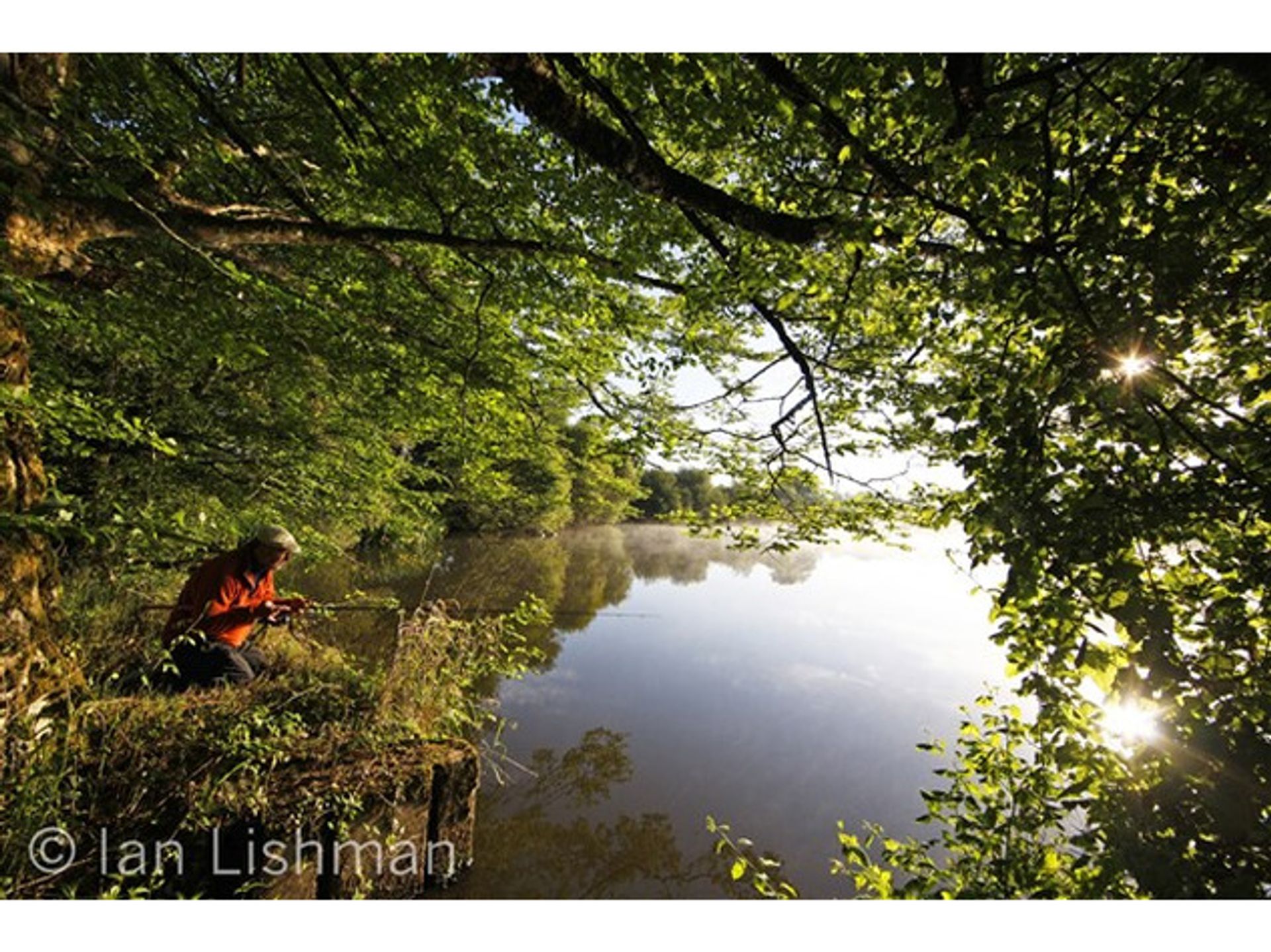 Borettslag i Confolens, Poitou-Charentes 10083686