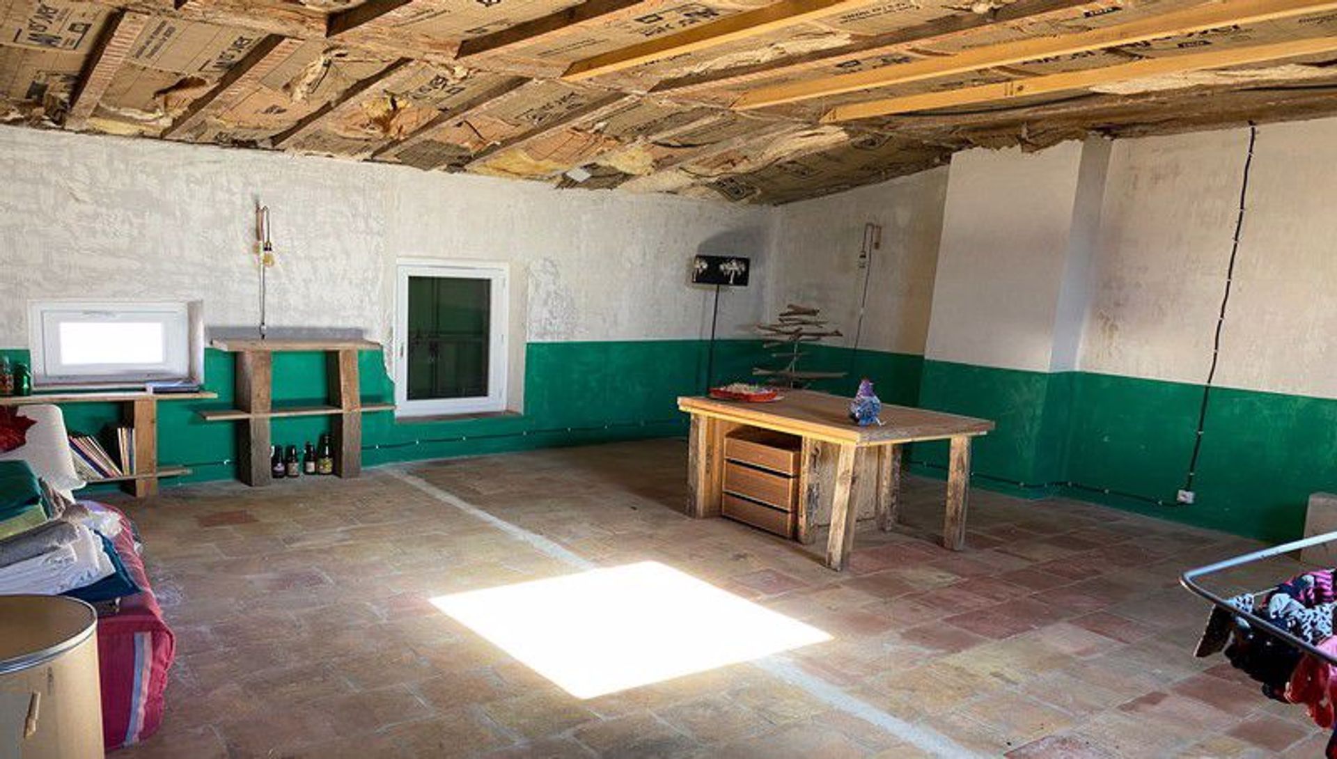 Casa nel Quarante, Languedoc-Roussillon 10083694