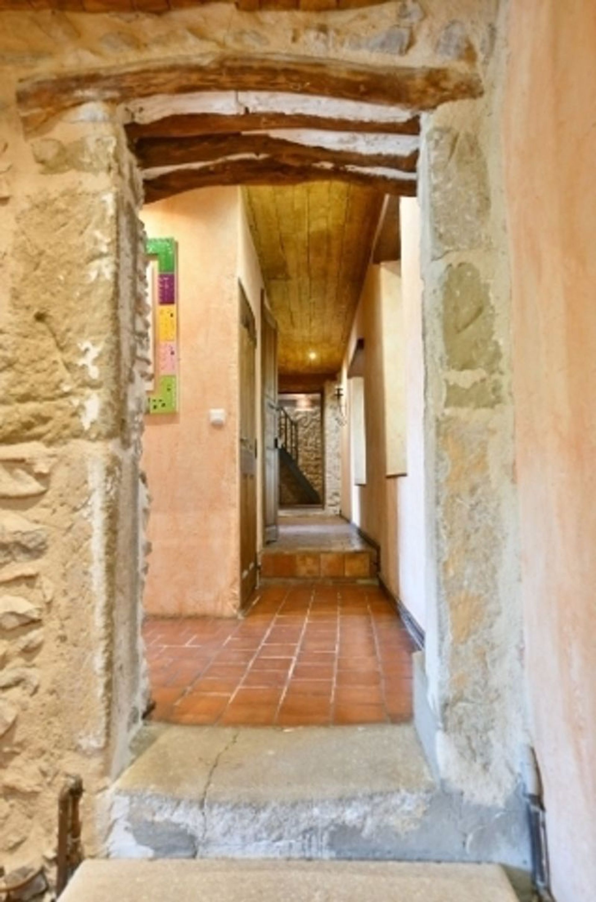 Hus i Vallerargues, Languedoc-Roussillon 10083696