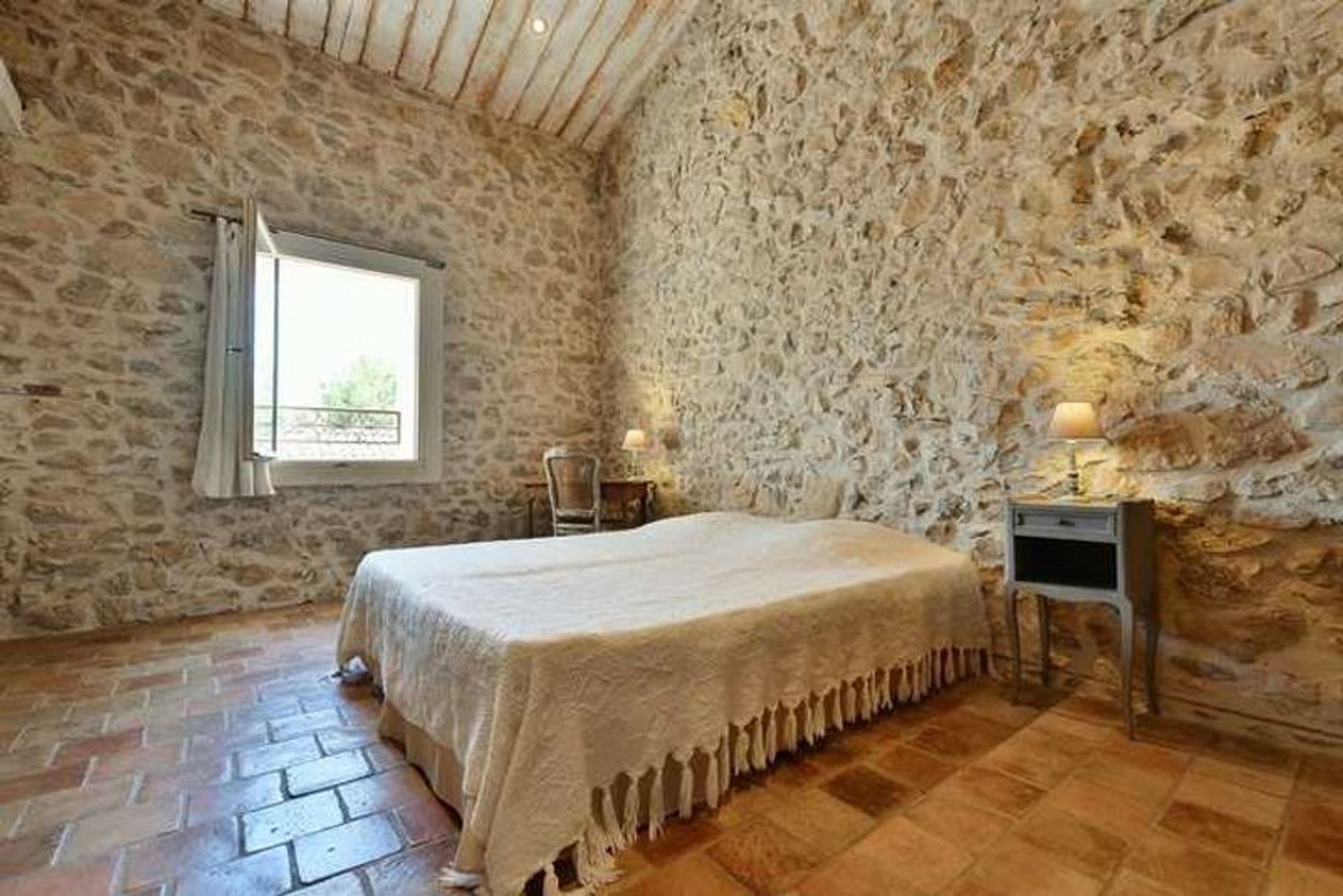 casa en Vallerargues, Languedoc-Roussillon 10083696