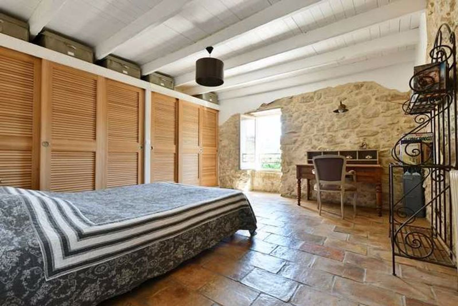 casa en Vallerargues, Languedoc-Roussillon 10083696