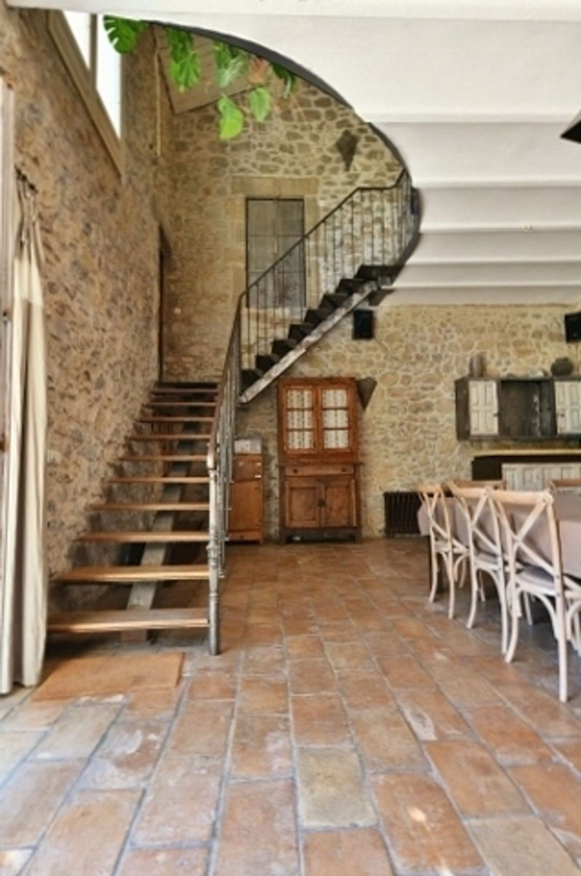 casa en Vallerargues, Languedoc-Roussillon 10083696