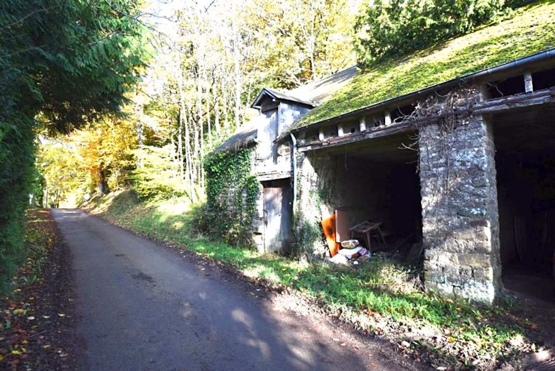 Casa nel Conde-sur-Noireau, Basse-Normandie 10083701