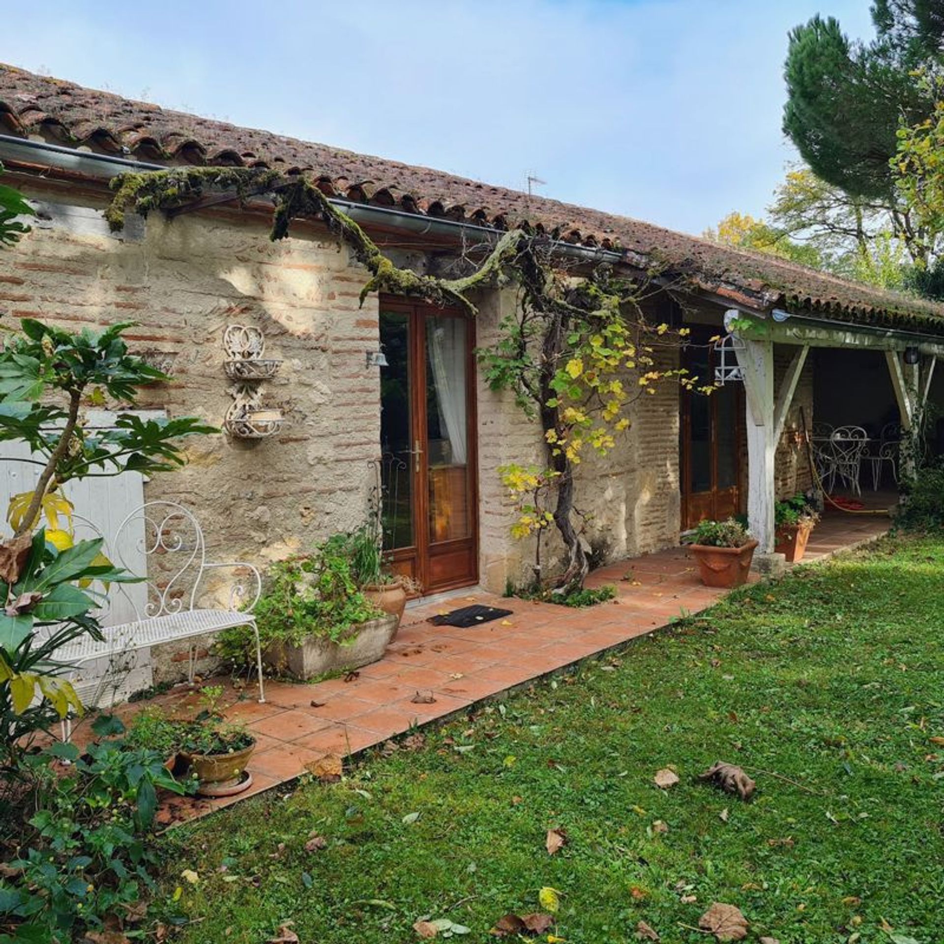 Casa nel Montclar, Aquitaine 10083702