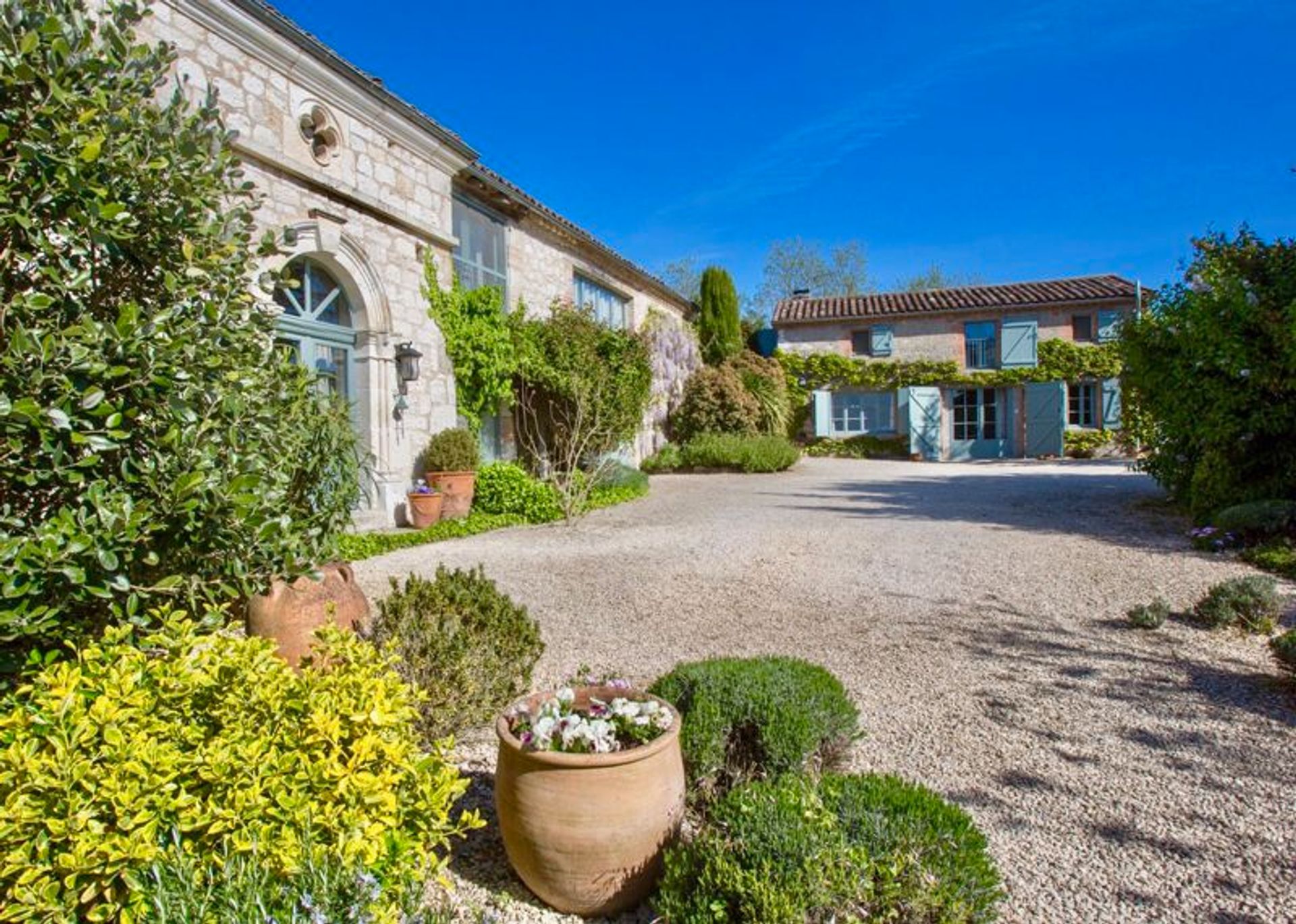 Haus im Lauzerte, Occitanie 10083709