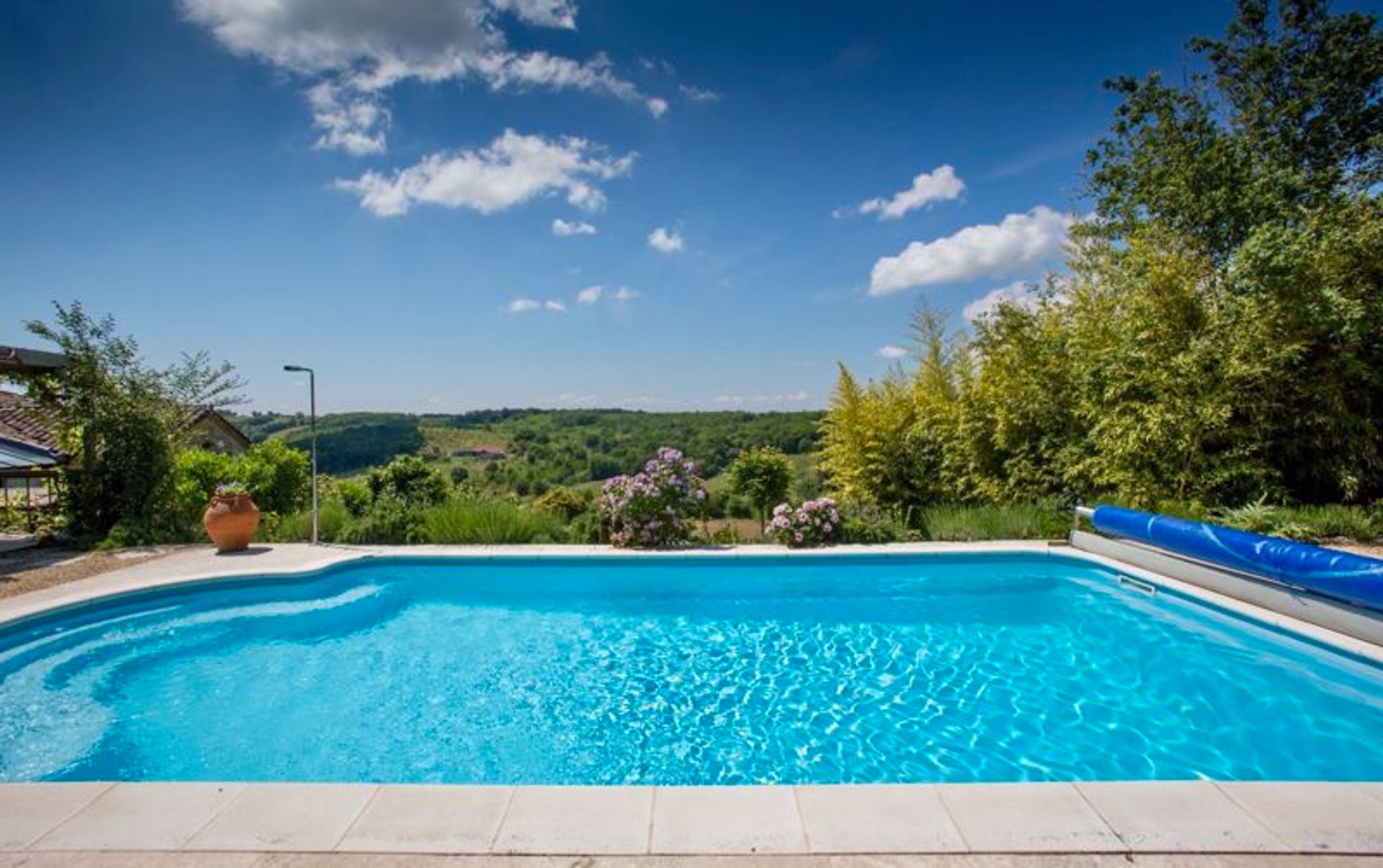 casa en Lauzerte, Occitanie 10083709