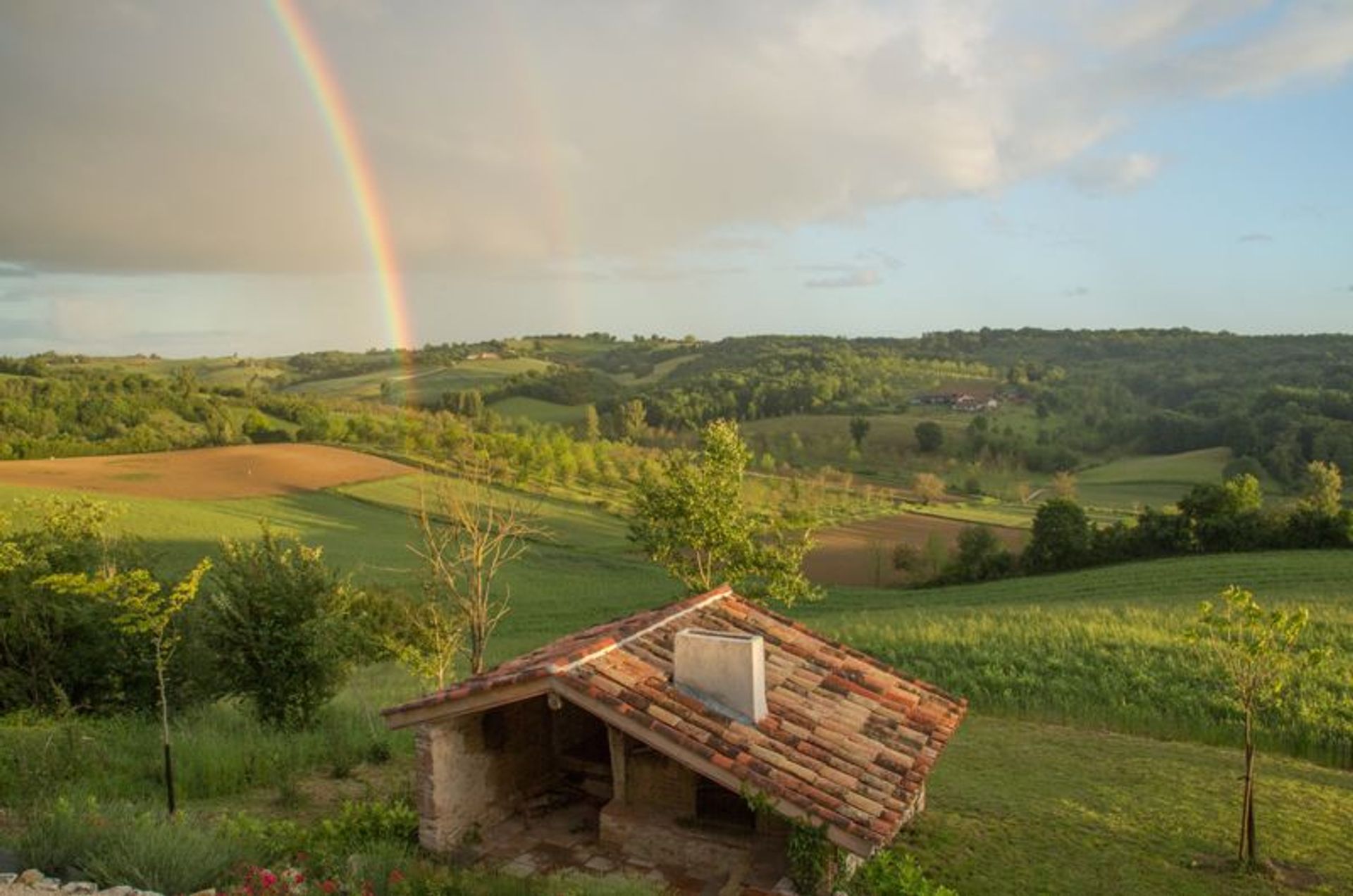 Будинок в Lauzerte, Midi-Pyrenees 10083709