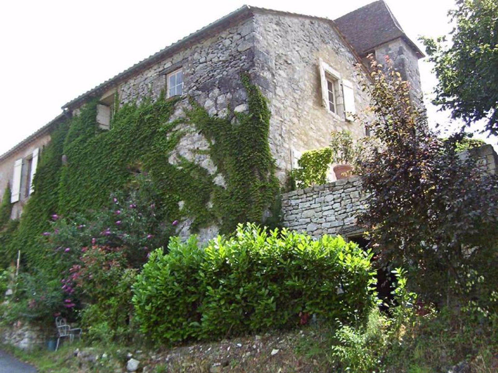 loger dans Villeréal, Nouvelle-Aquitaine 10083715