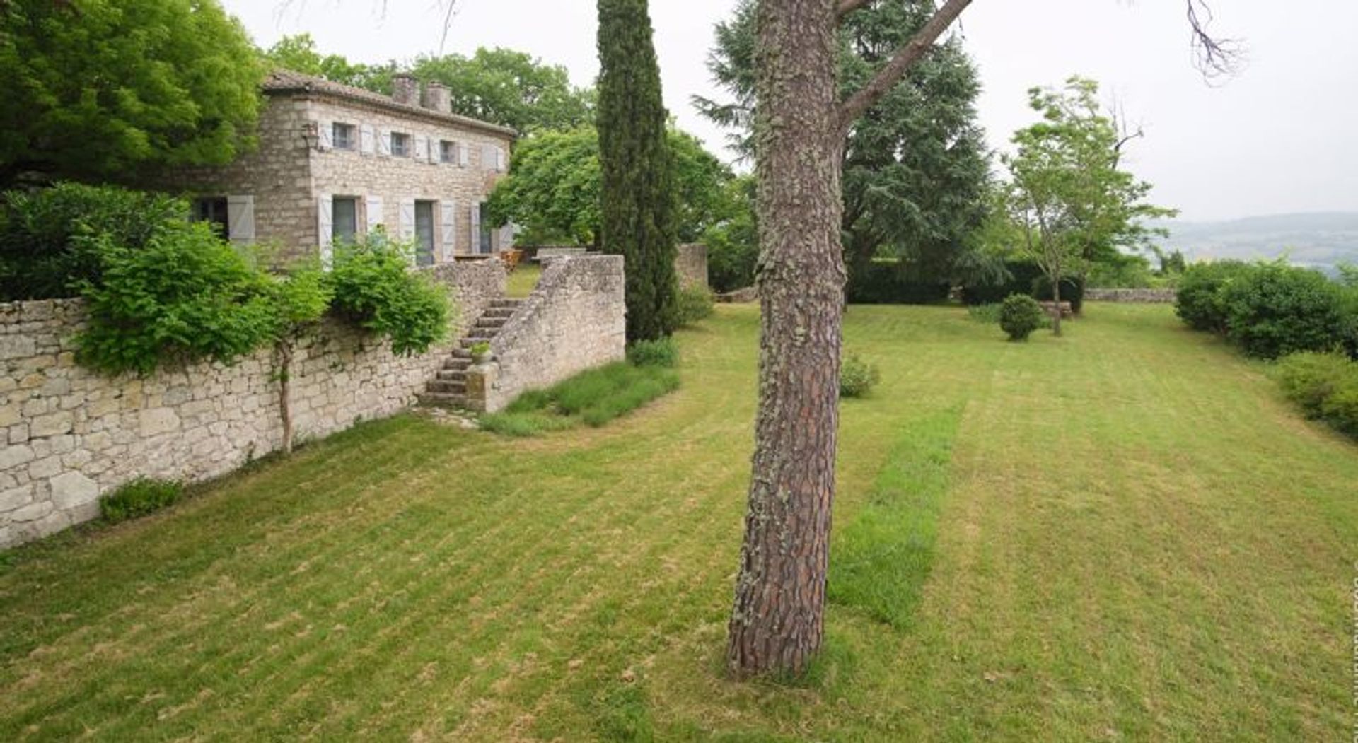 Haus im Lauzerte, Midi-Pyrenees 10083717