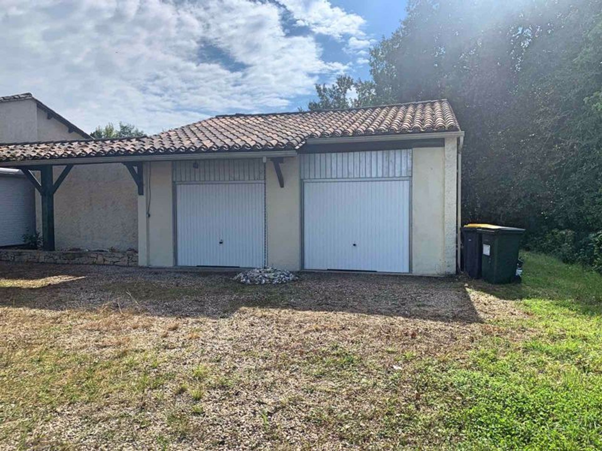 casa en Porte-Sainte-Foy-et-Ponchapt, Aquitaine 10083720