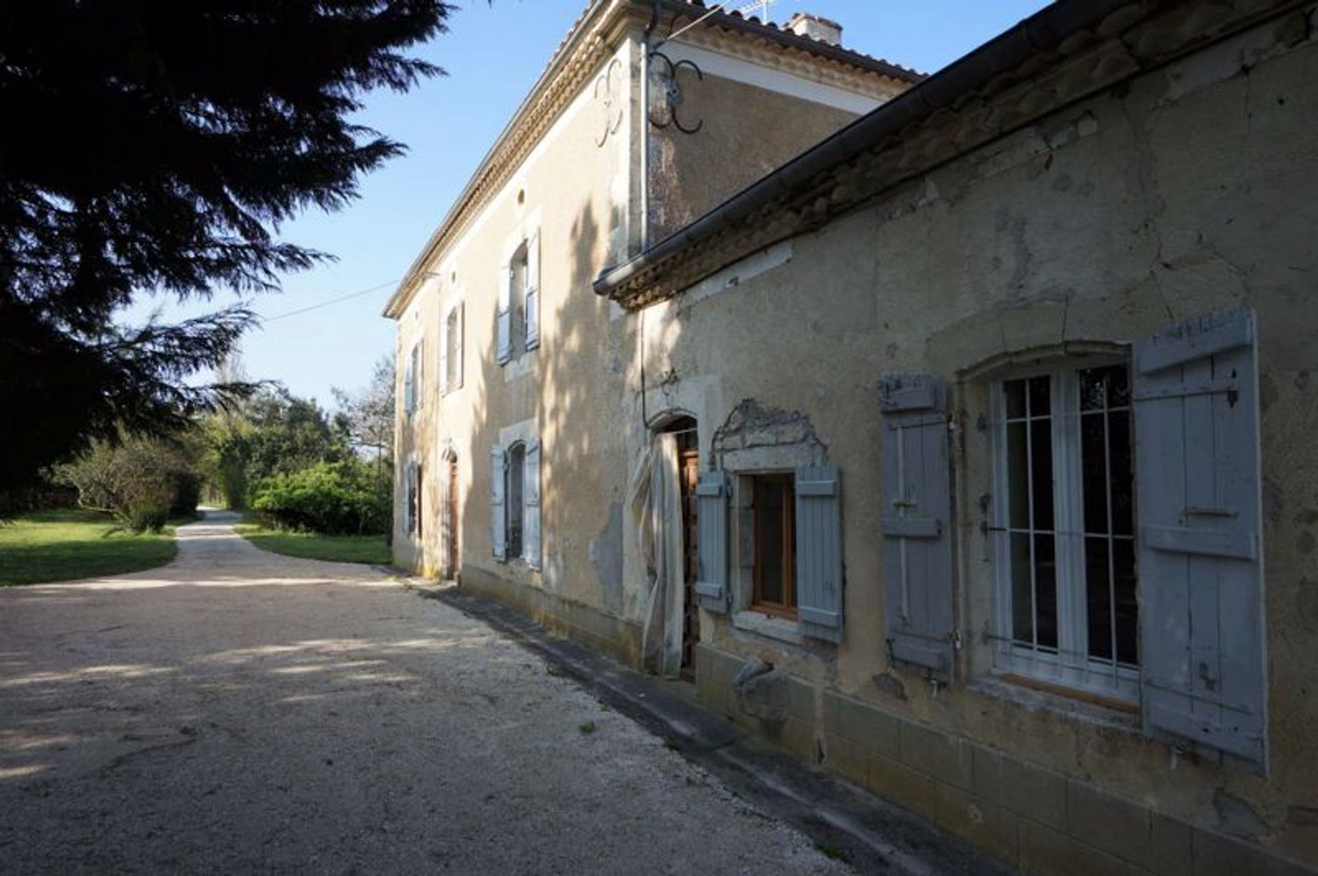 Haus im Fources, Midi-Pyrenees 10083721