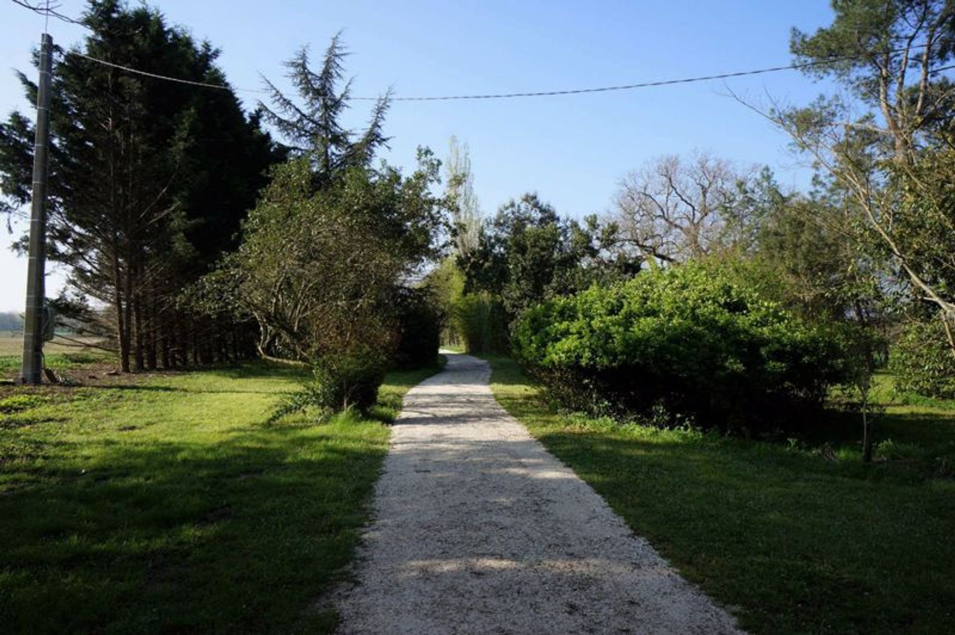 Haus im Fources, Midi-Pyrenees 10083721