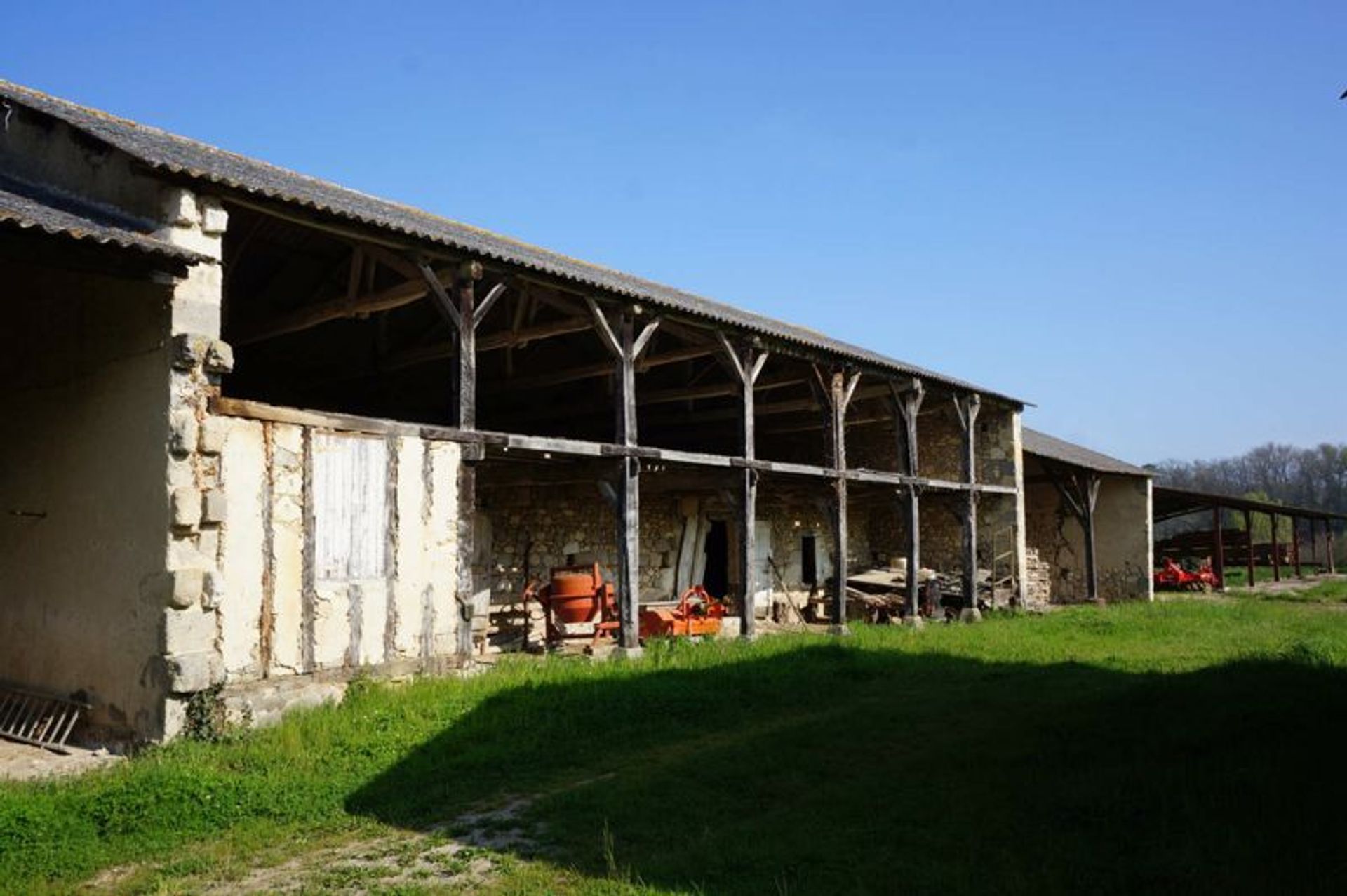 Haus im Fources, Midi-Pyrenees 10083721