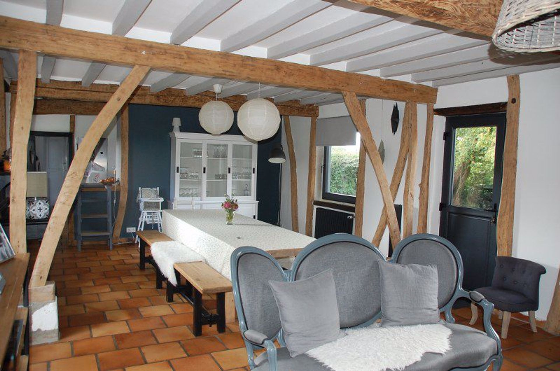 Huis in Le Parcq, Hauts-de-France 10083722