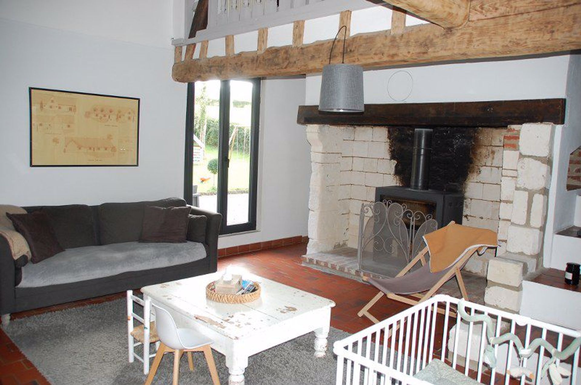 Huis in Le Parcq, Hauts-de-France 10083722