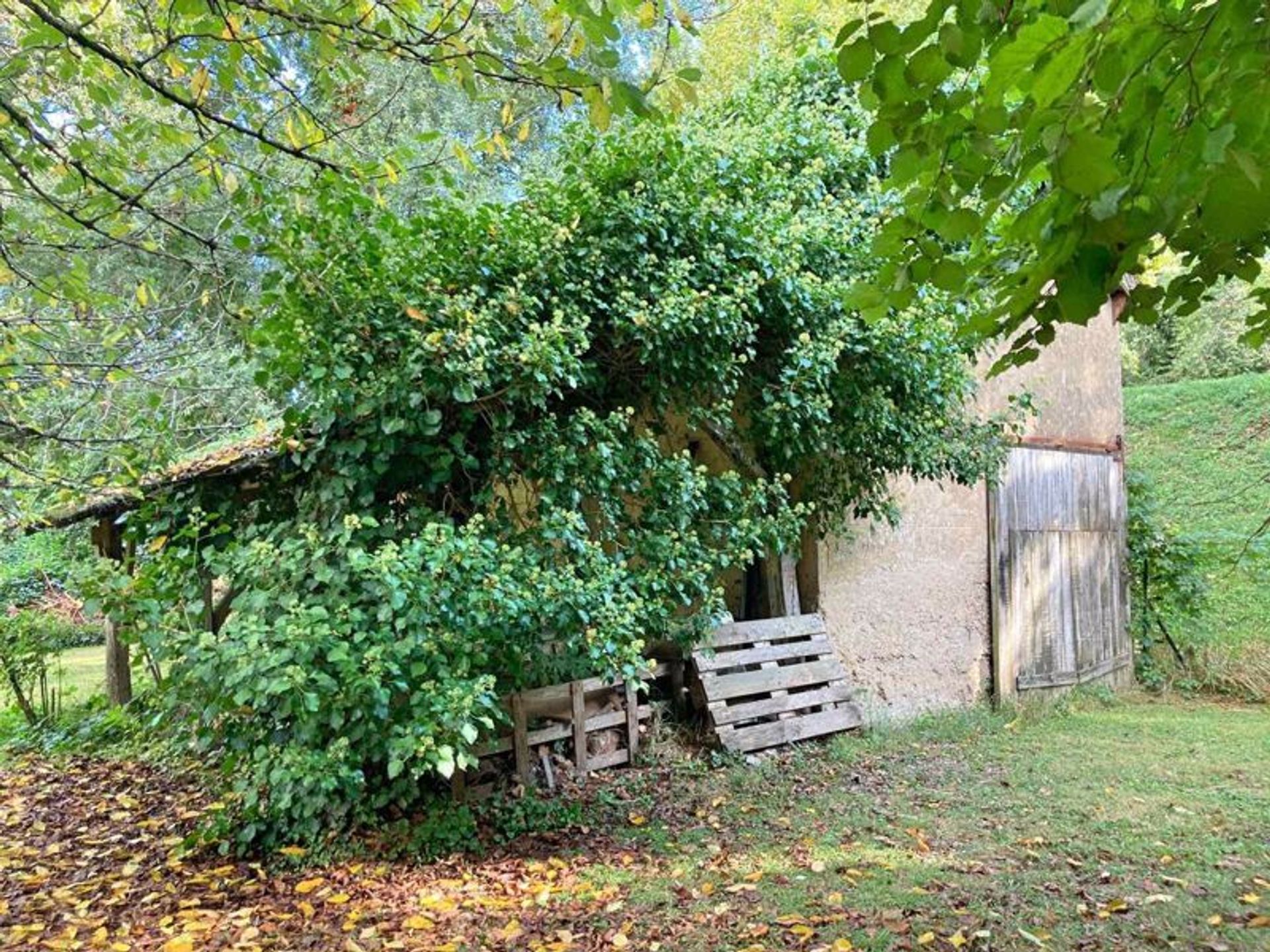 Condominium in Saint-Seurin-de-Prats, Aquitaine 10083728