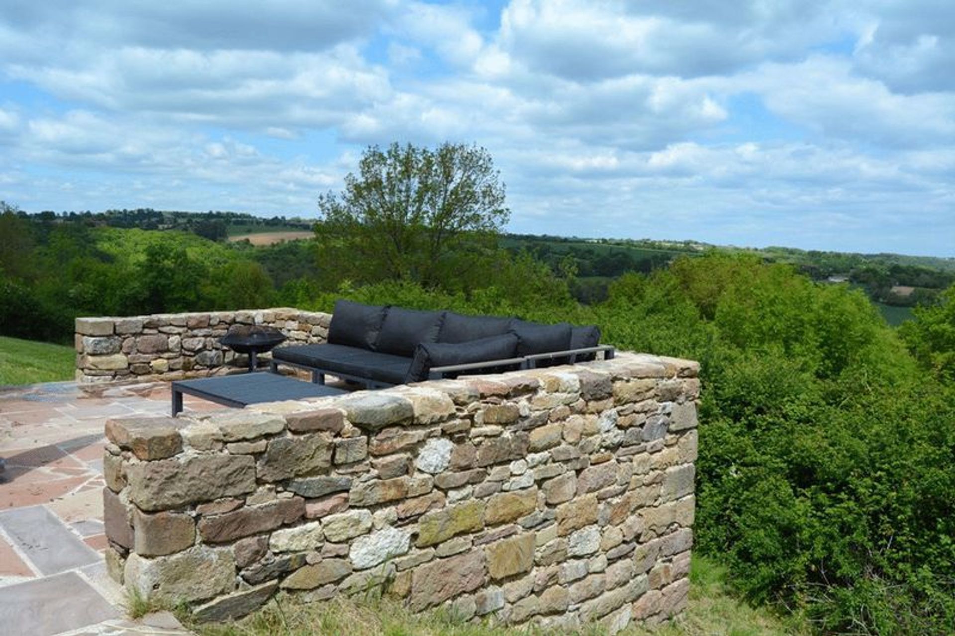 casa no Monesties, Midi-Pyrenees 10083729