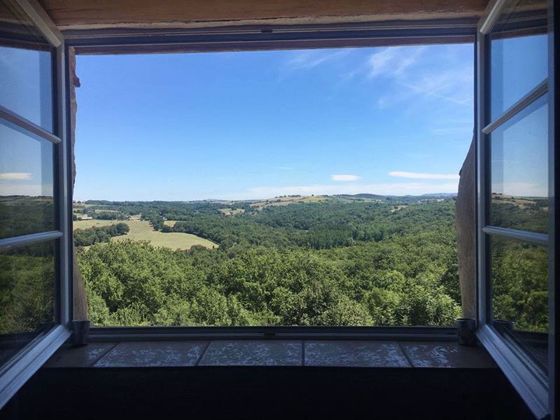 casa no Monesties, Midi-Pyrenees 10083729