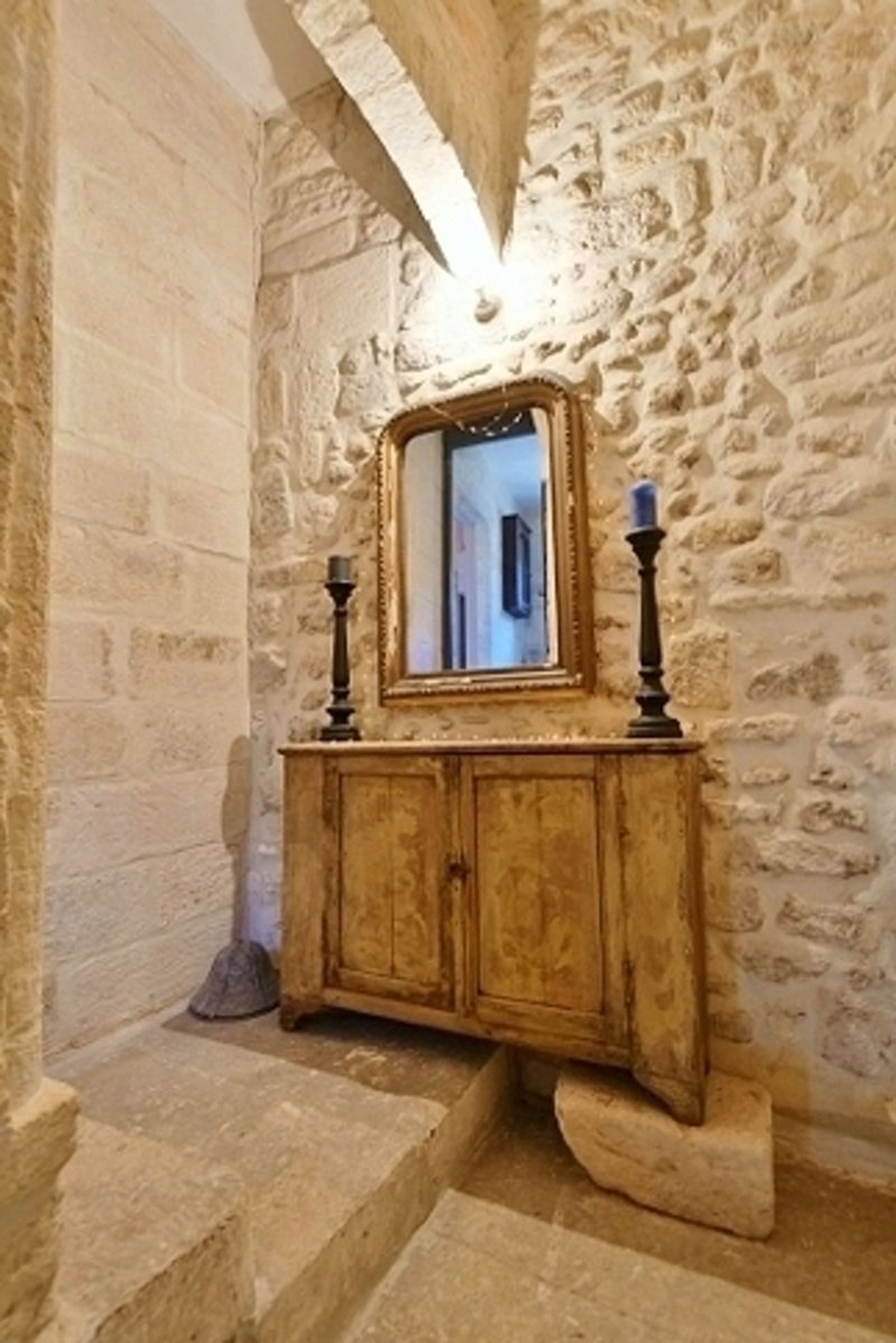 casa en Uzes, Languedoc-Roussillon 10083731