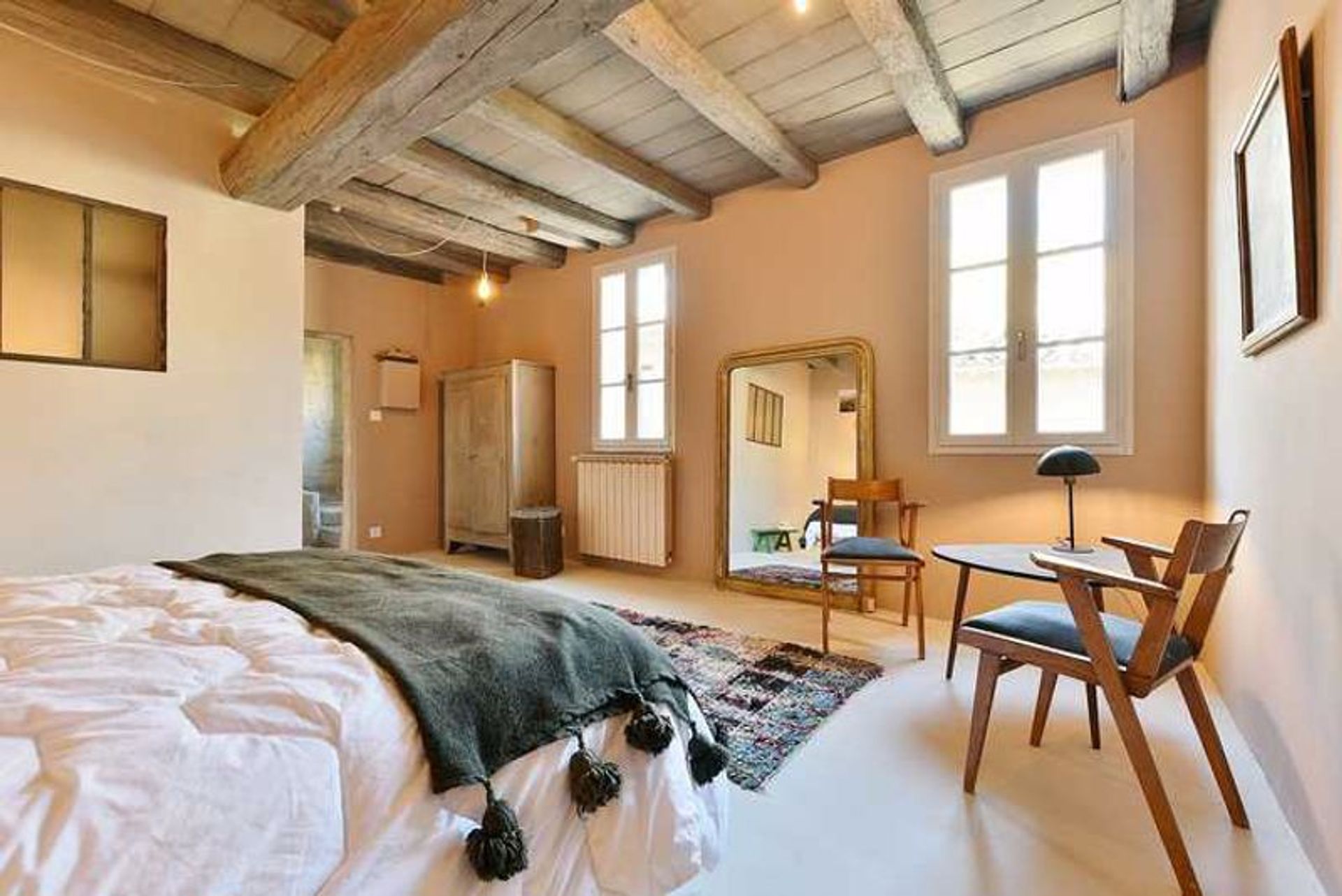 casa en Uzes, Languedoc-Roussillon 10083731