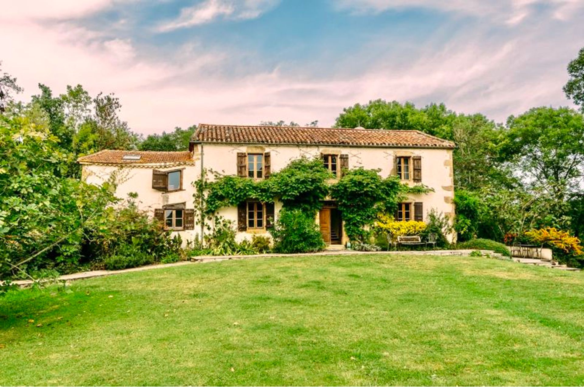 House in Marciac, Occitanie 10083733