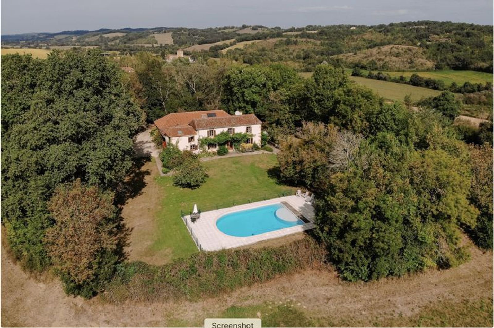 House in Marciac, Occitanie 10083733