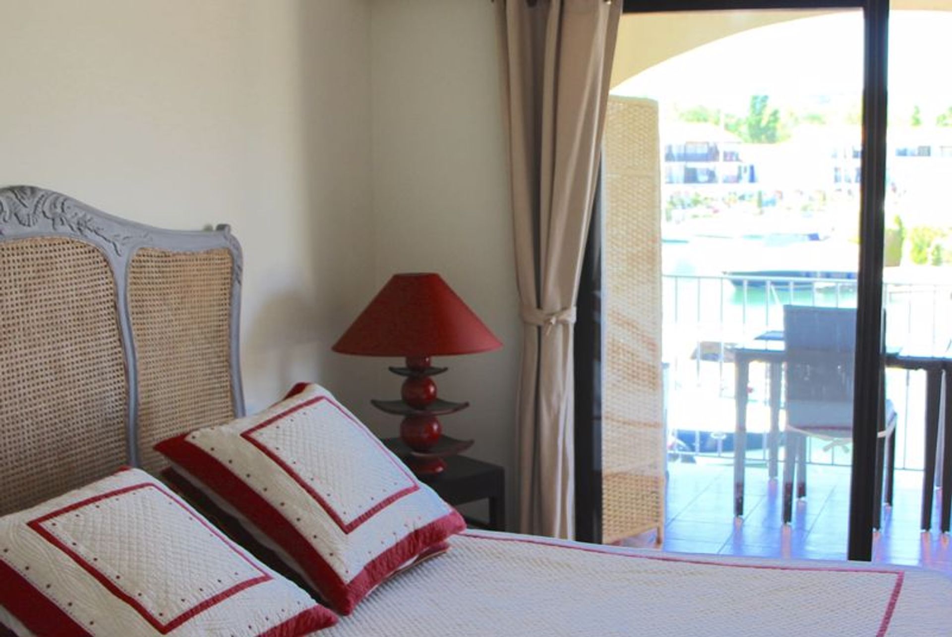 Квартира в Port Grimaud, Provence-Alpes-Cote d'Azur 10083735