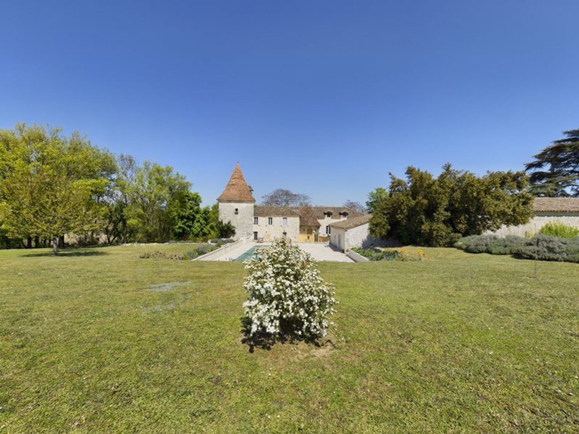 Haus im Rocquecor, Midi-Pyrenees 10083736