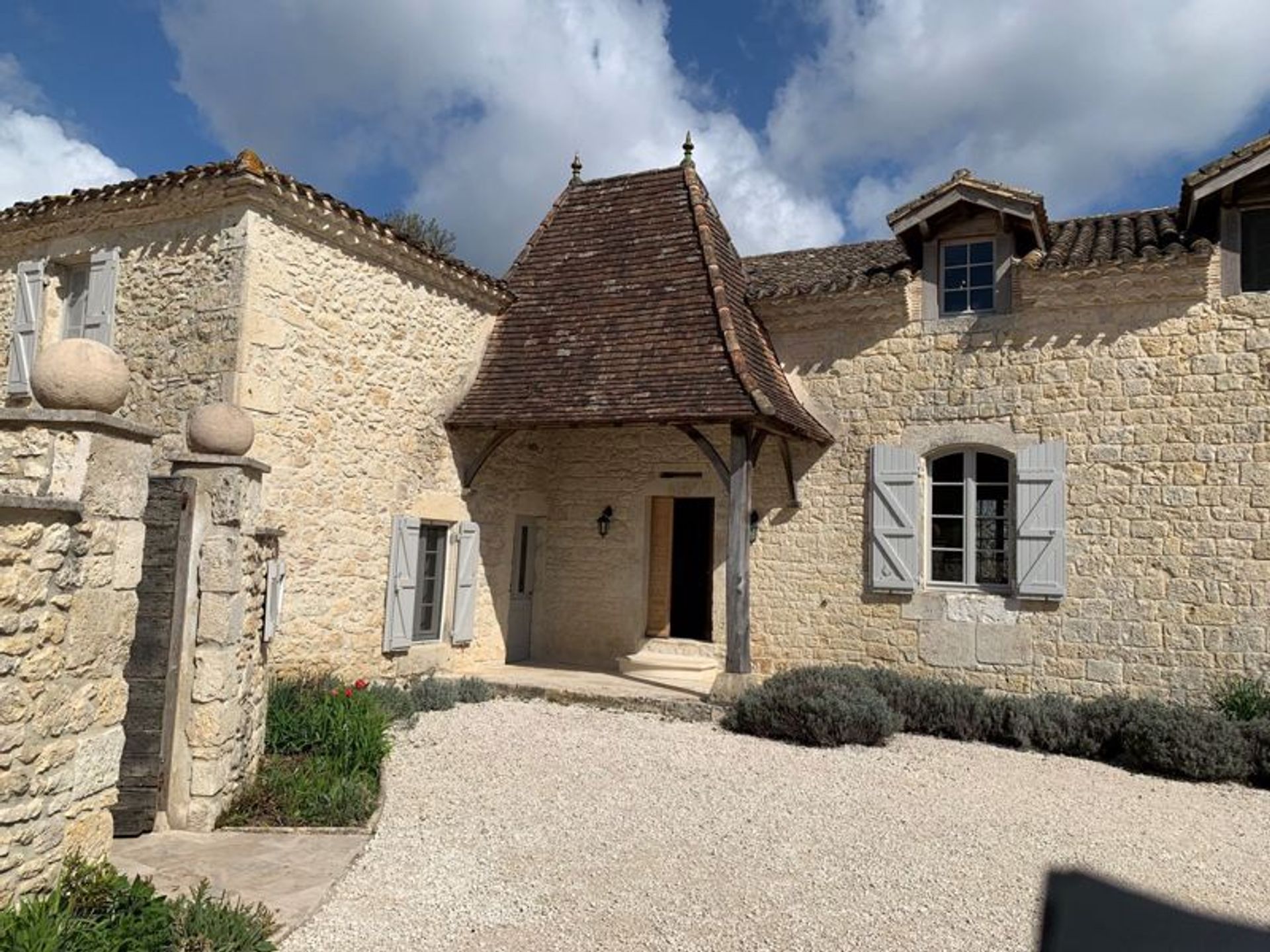 Casa nel Rocquecor, Midi-Pyrenees 10083736