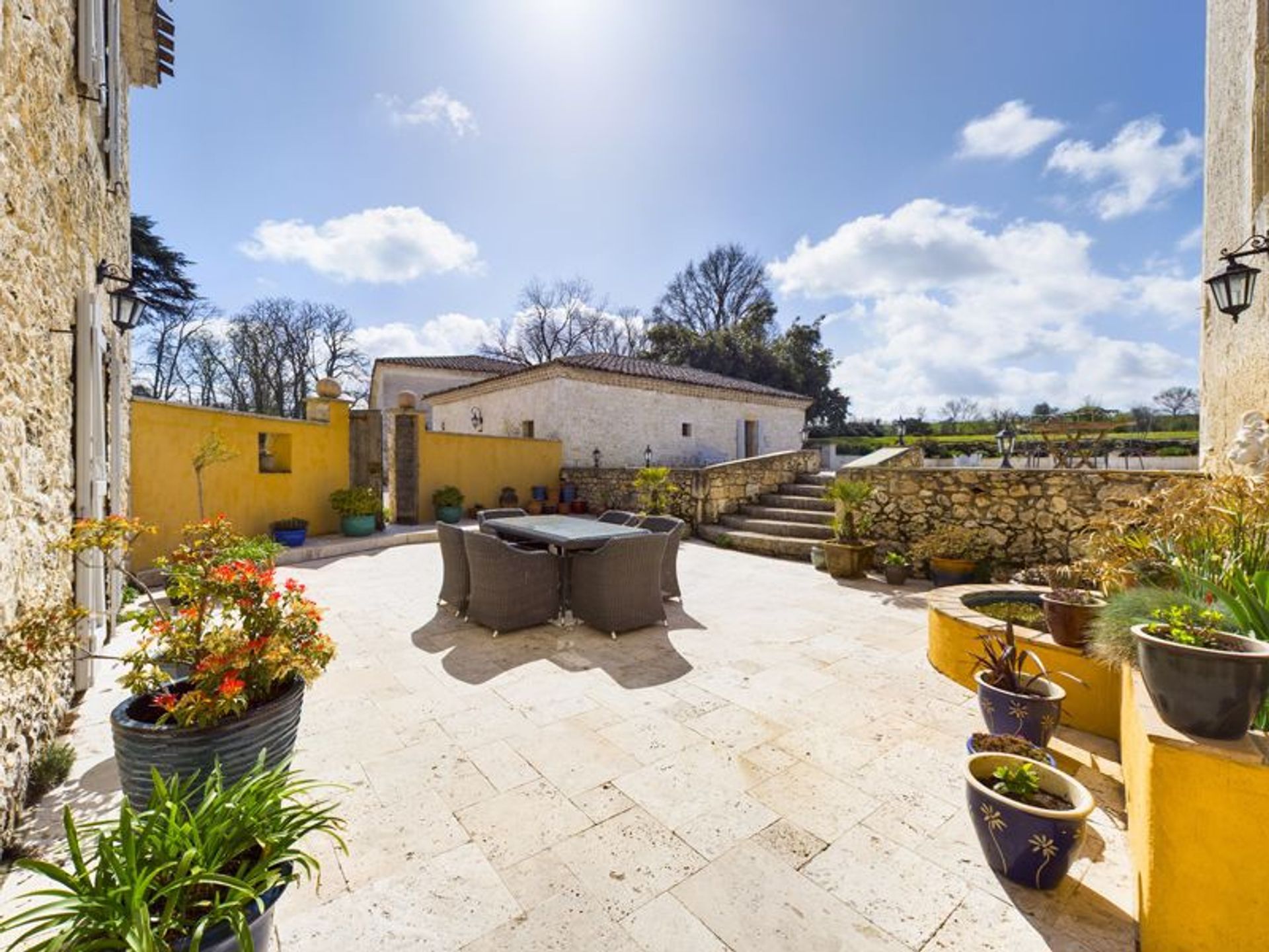 Casa nel Rocquecor, Midi-Pyrenees 10083736