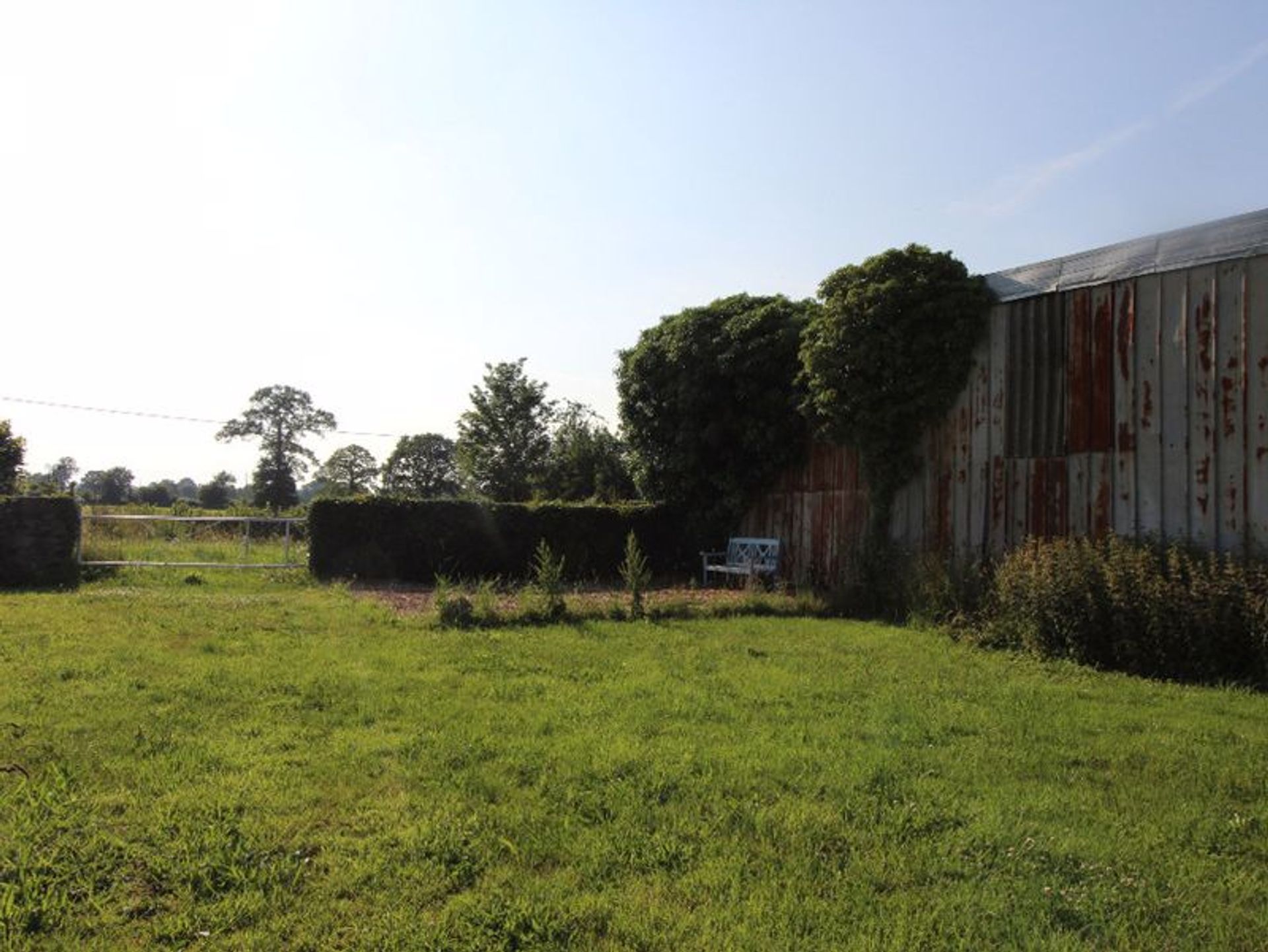 σπίτι σε Saint-Aubin-Fosse-Louvain, Pays de la Loire 10083737