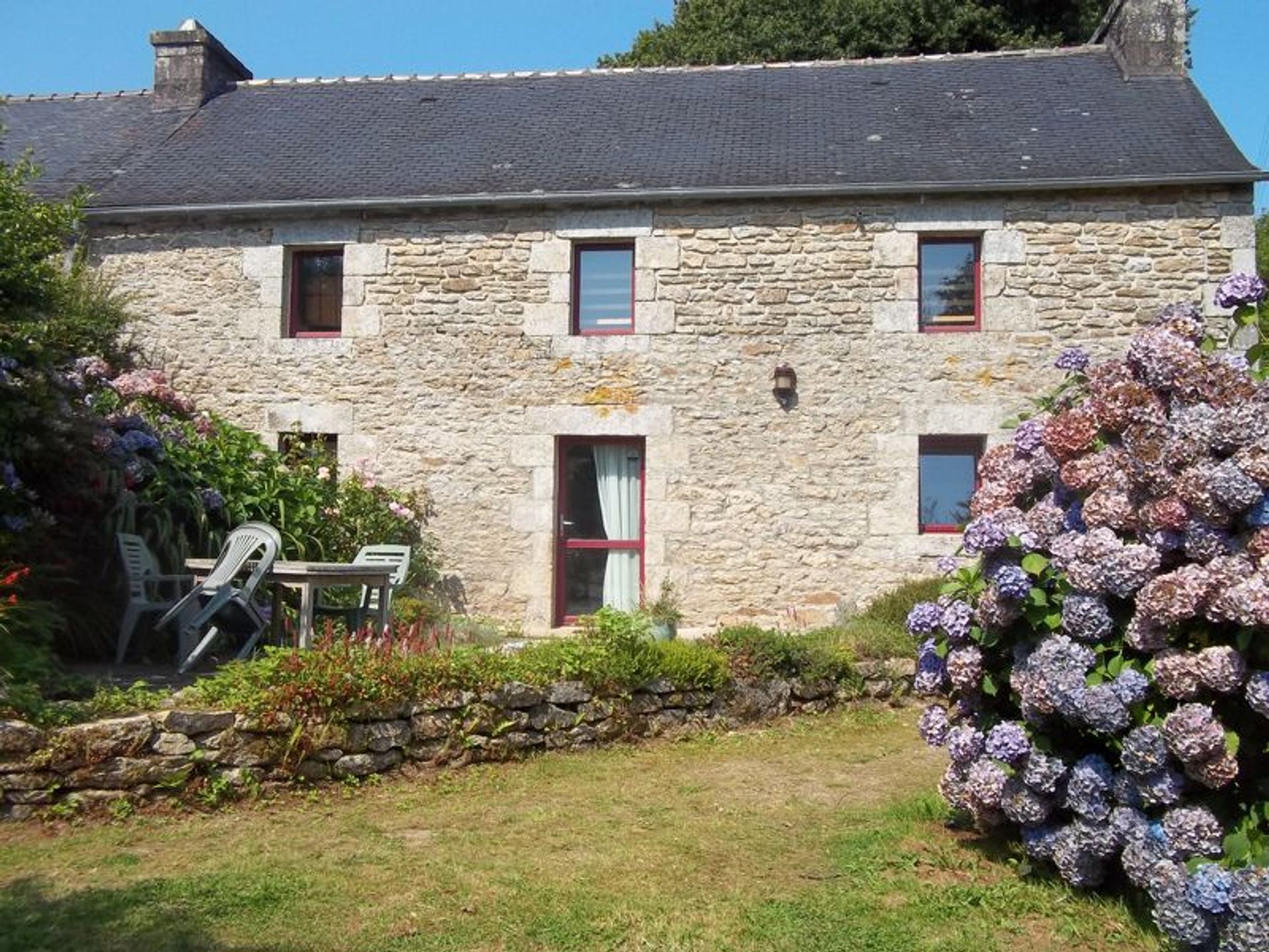 Huis in Huelgeit, Bretagne 10083740